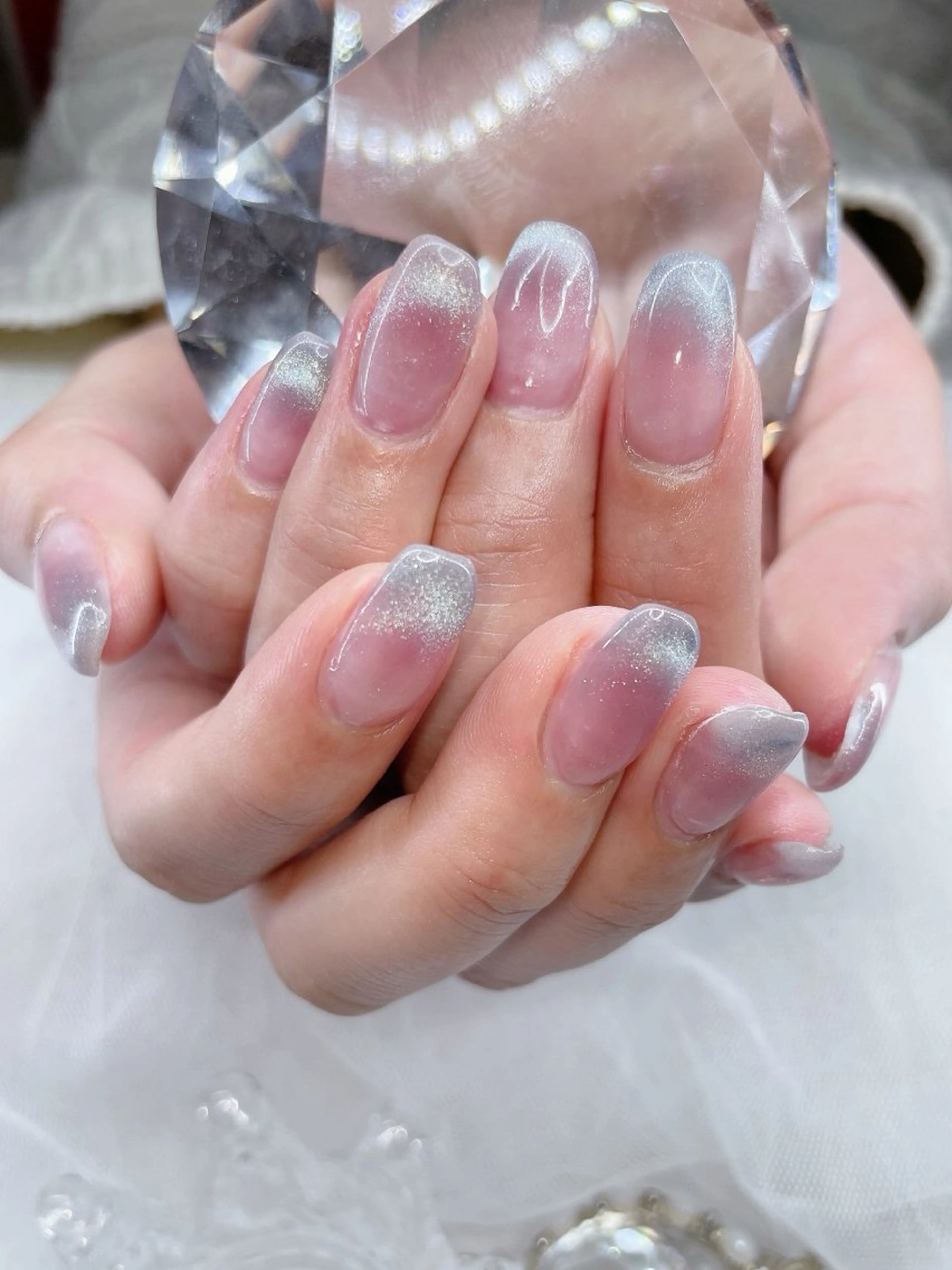 ネイル misun_ nailのネイルデザイン