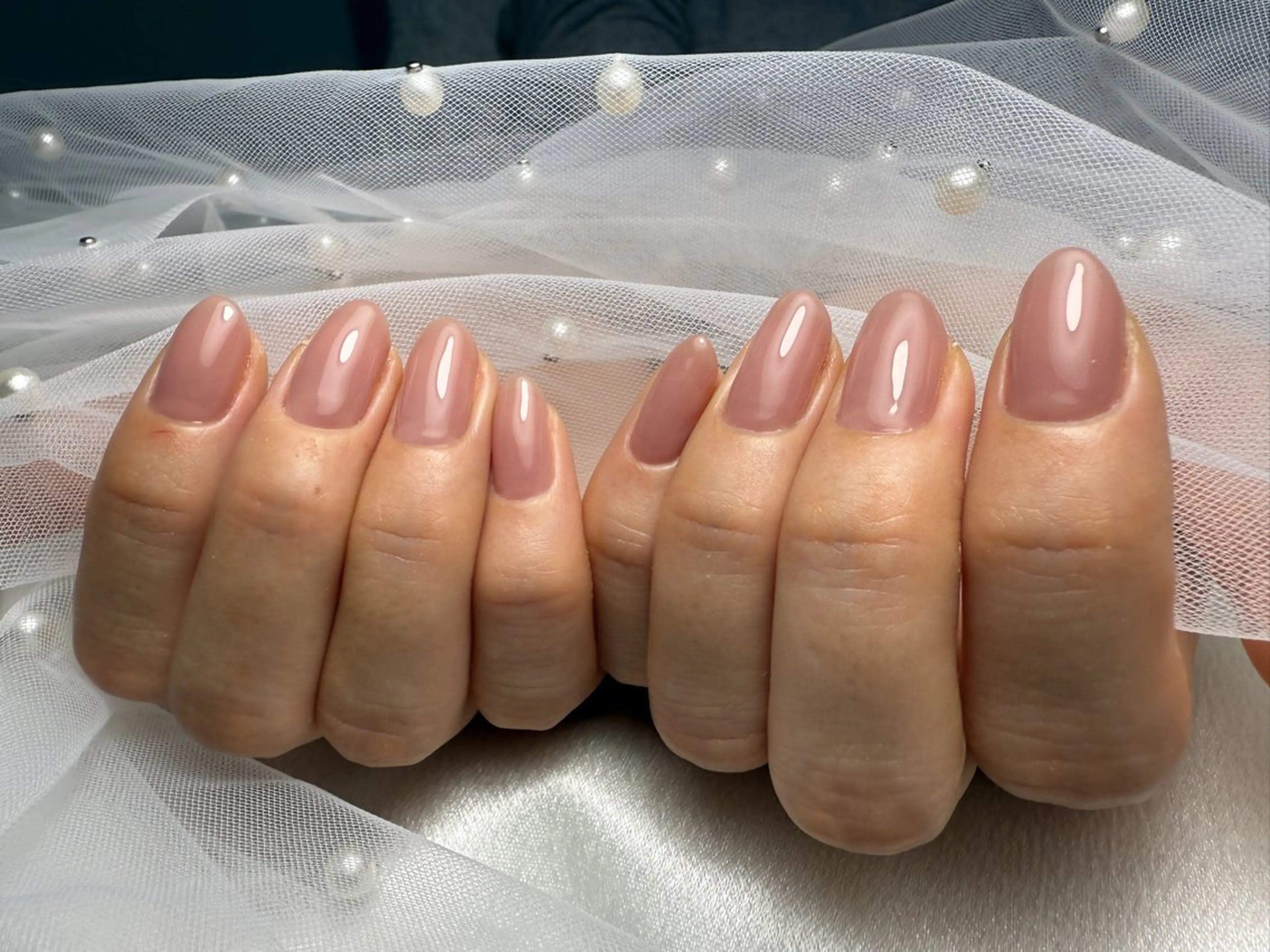 ネイル EGAO所属・NAILSALON EGAOのネイルデザイン