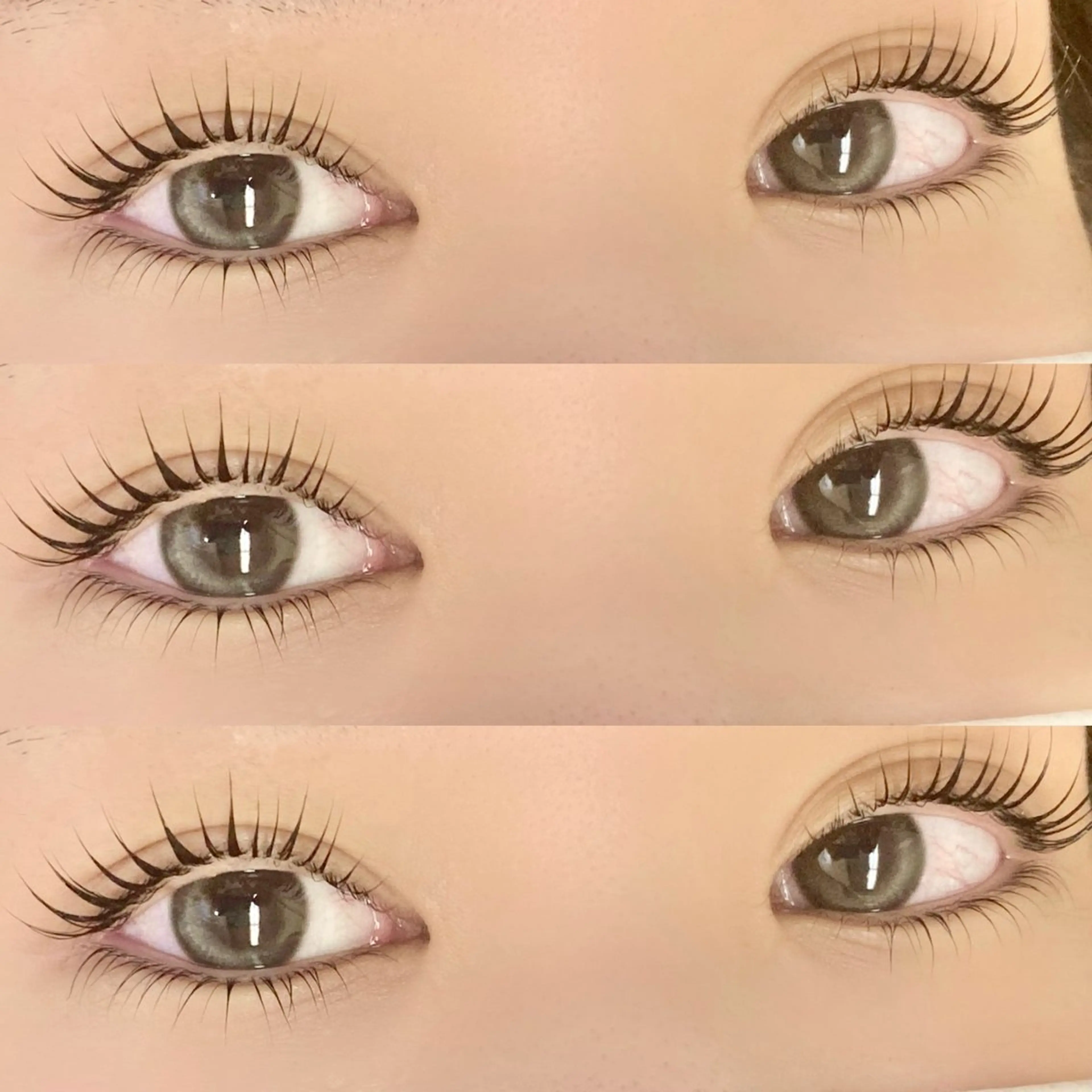 マツエク・マツパ 🩷 ひかるのマツエク・マツパデザイン