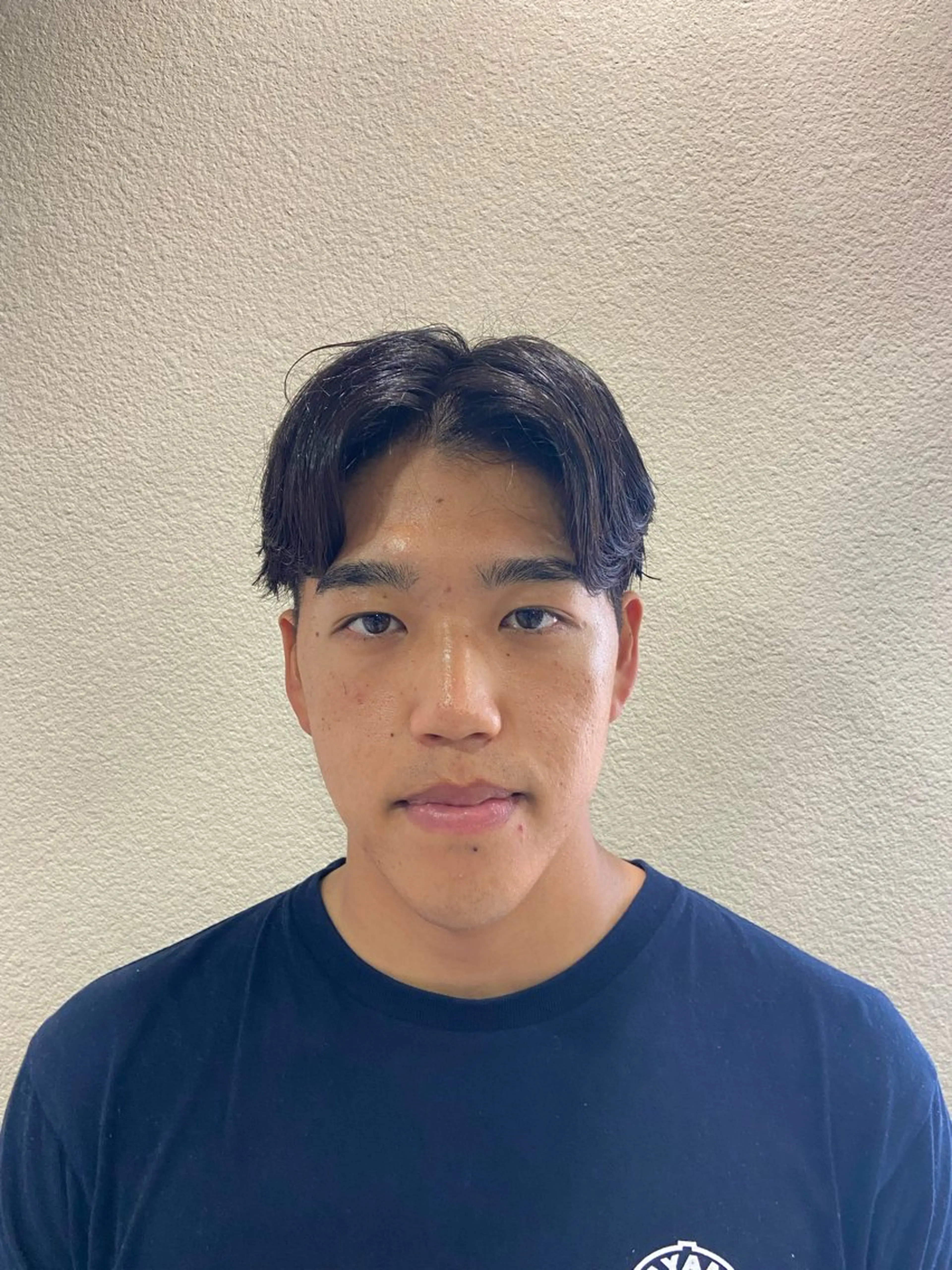 ショート メンズ メンズパーマ メンズ特化/茅ヶ崎 style磯貝裕介のヘアスタイル