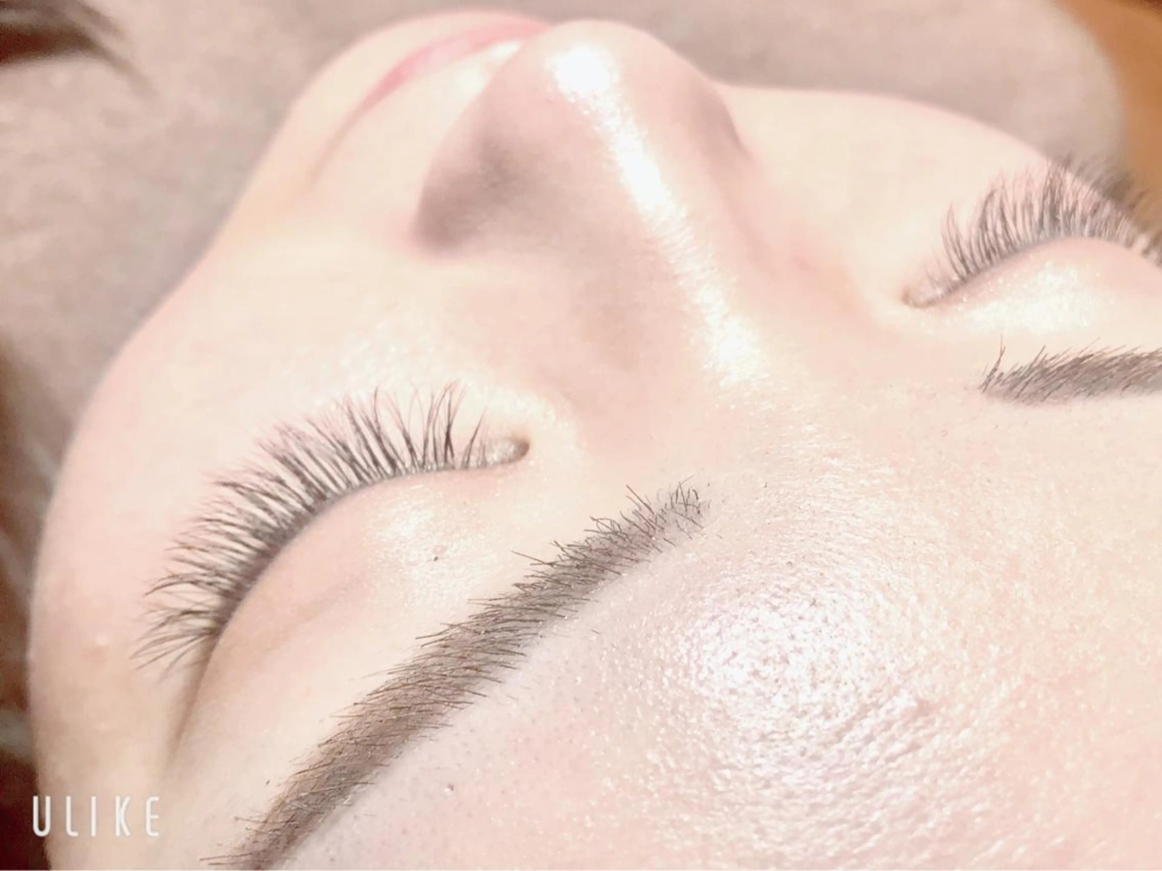 マツエク・マツパ eye  salon LYRA 【アイサロン　リラ】所属・伊藤 亜寿香のマツエク・マツパデザイン