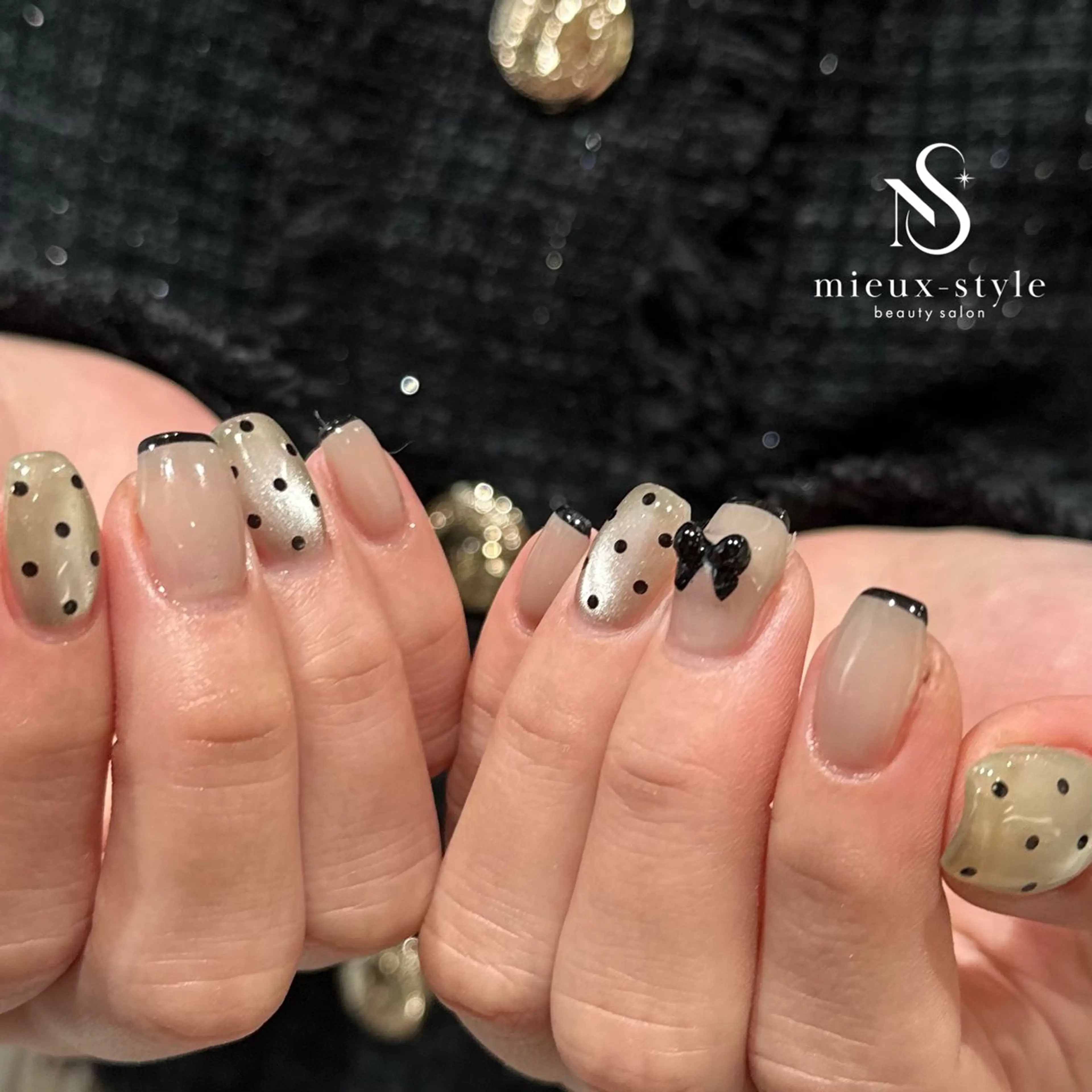 オフ有り・選べる定額デザイン¥8880の写真