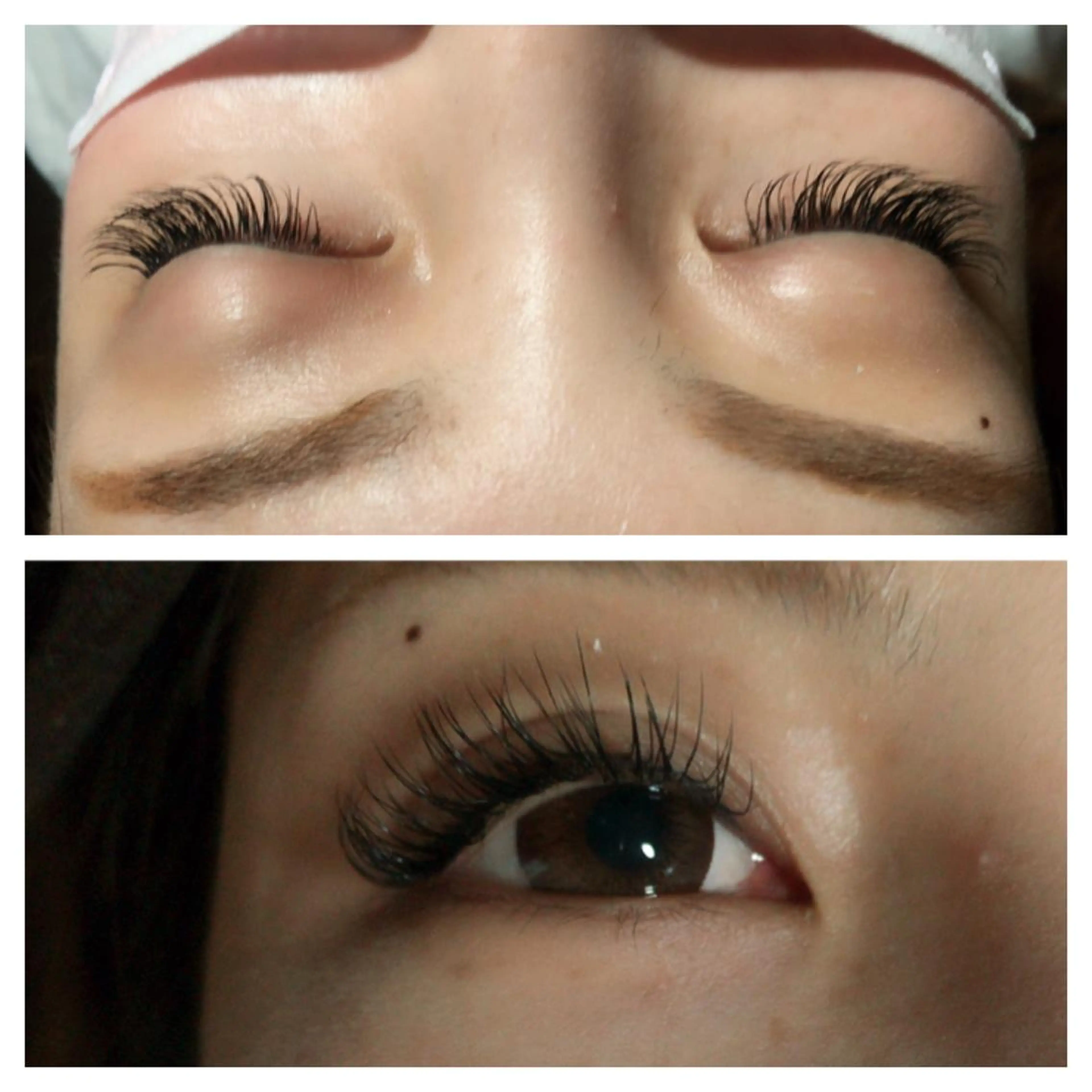 まつエク H Mizukiのマツエク・マツパデザイン