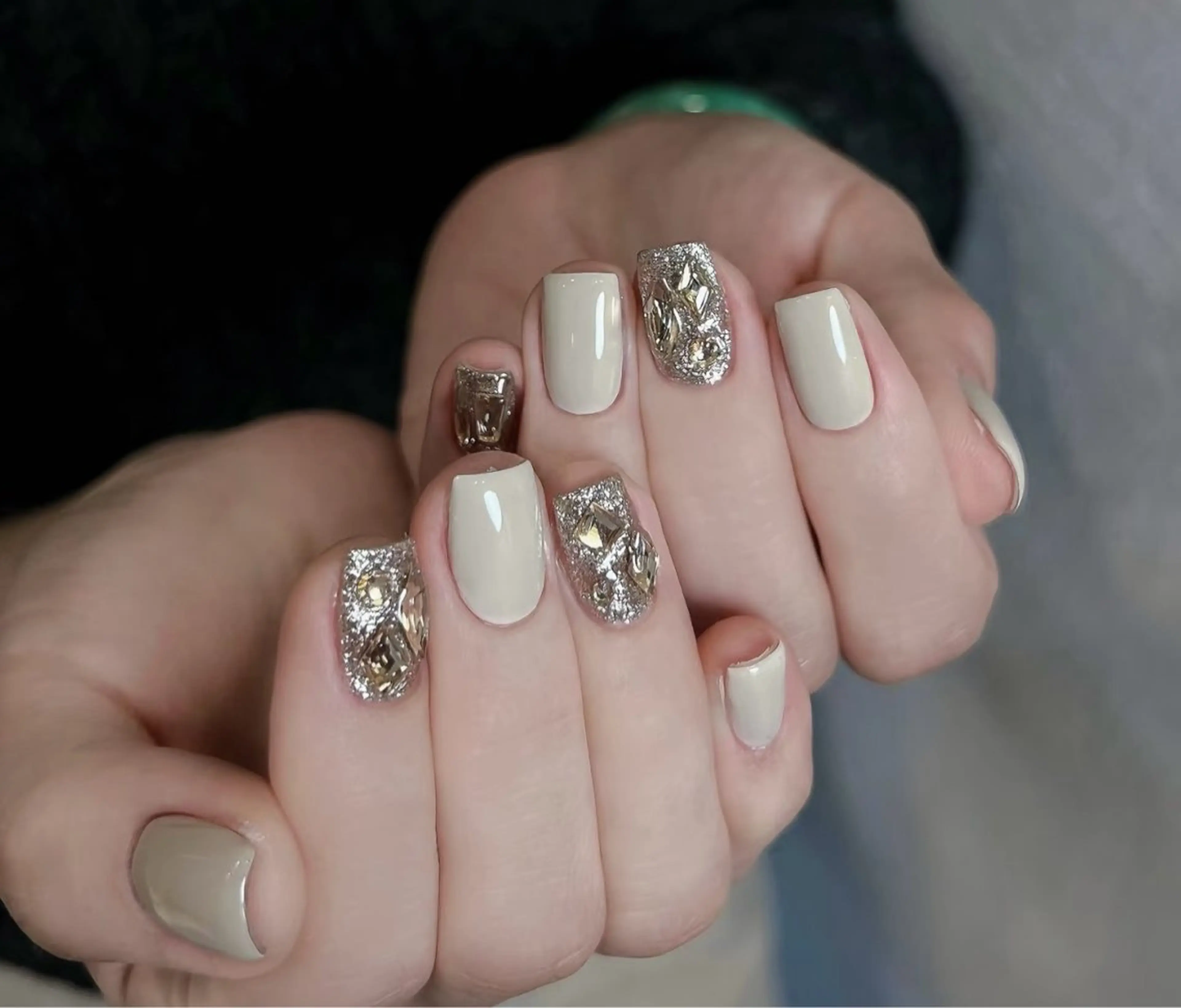 ネイル Nail Hibi サロンのネイルデザイン