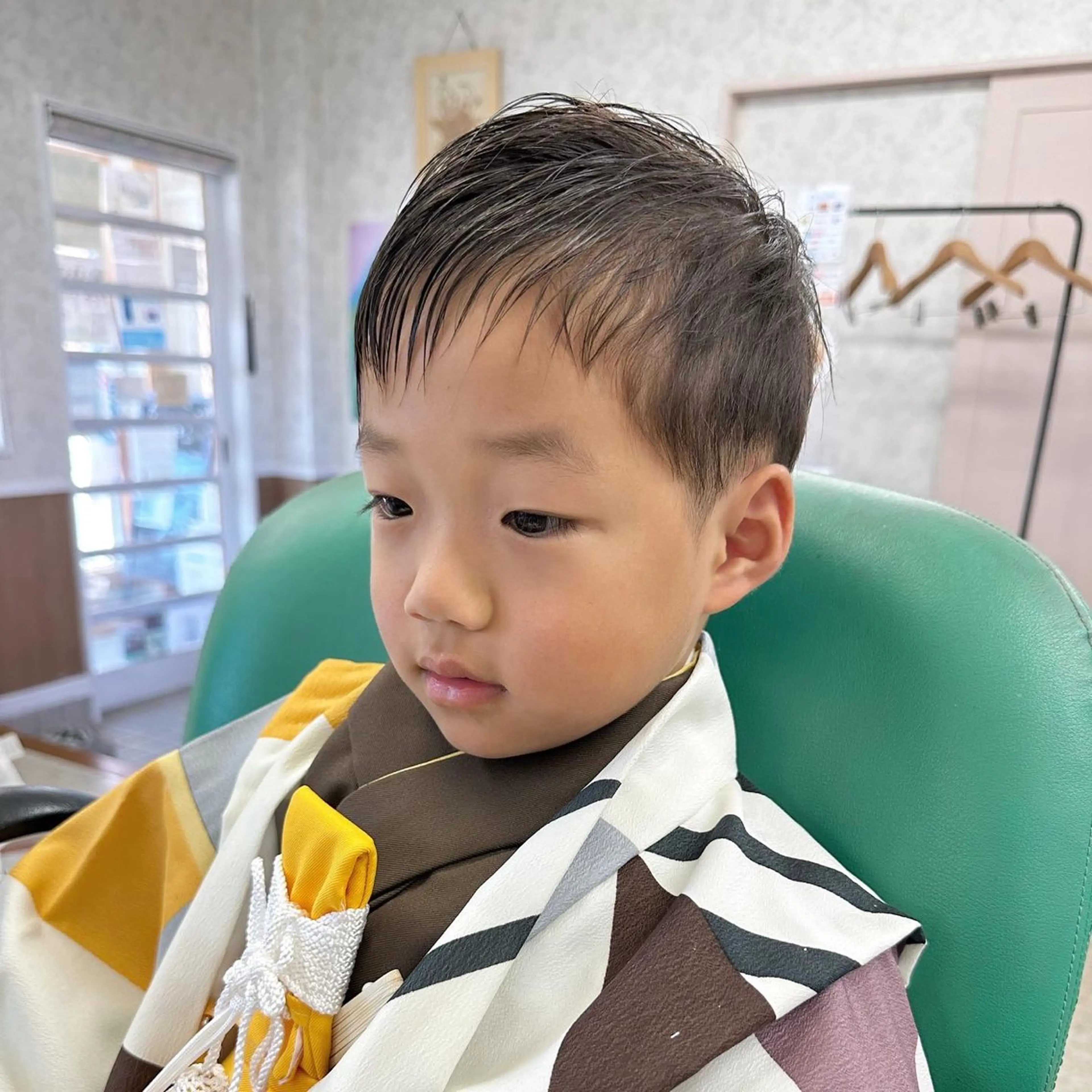 キッズ 髪質改善のプロ✨りな さんのその他イメージ