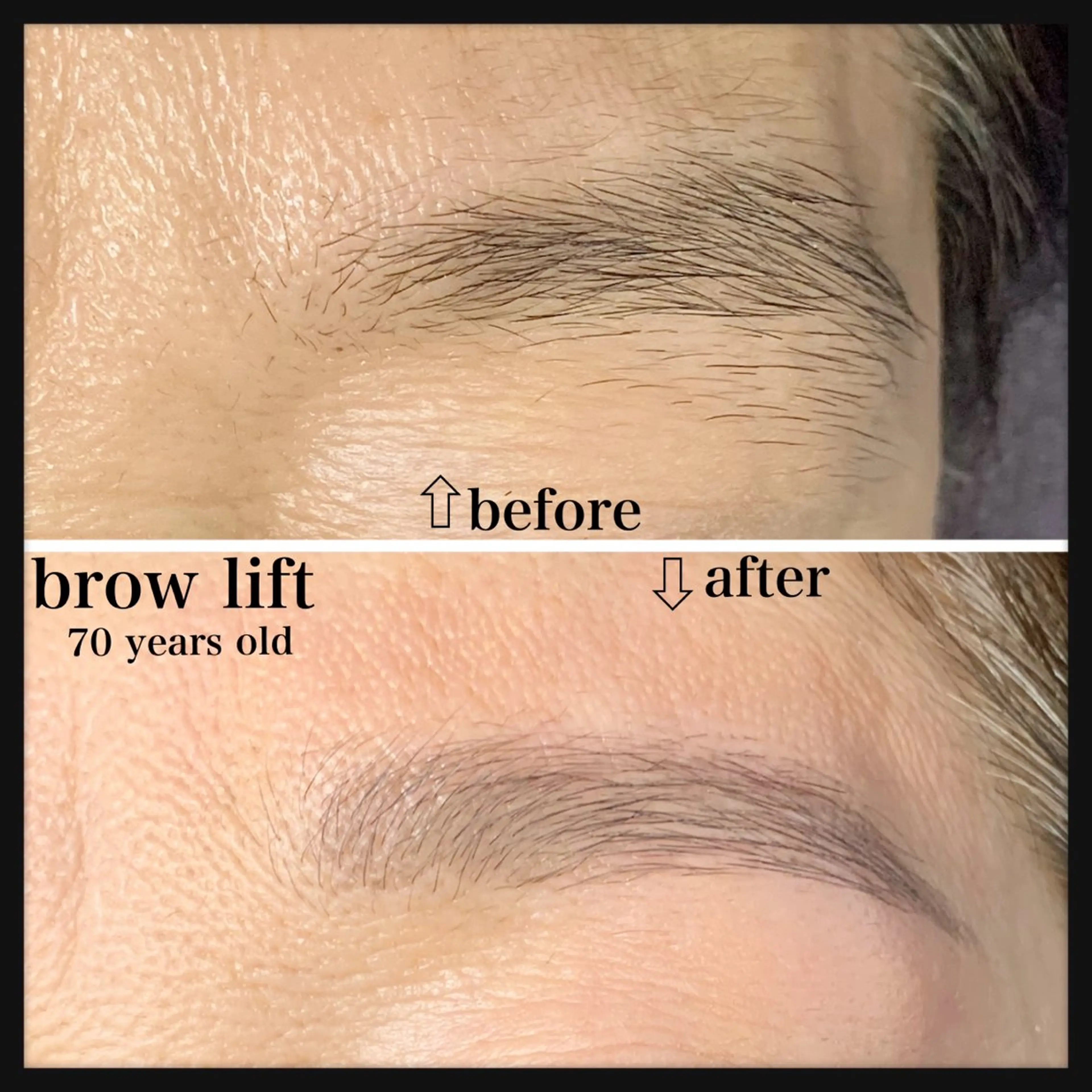 アイブロウ ＊ Yuki　＊のマツエク・マツパデザイン