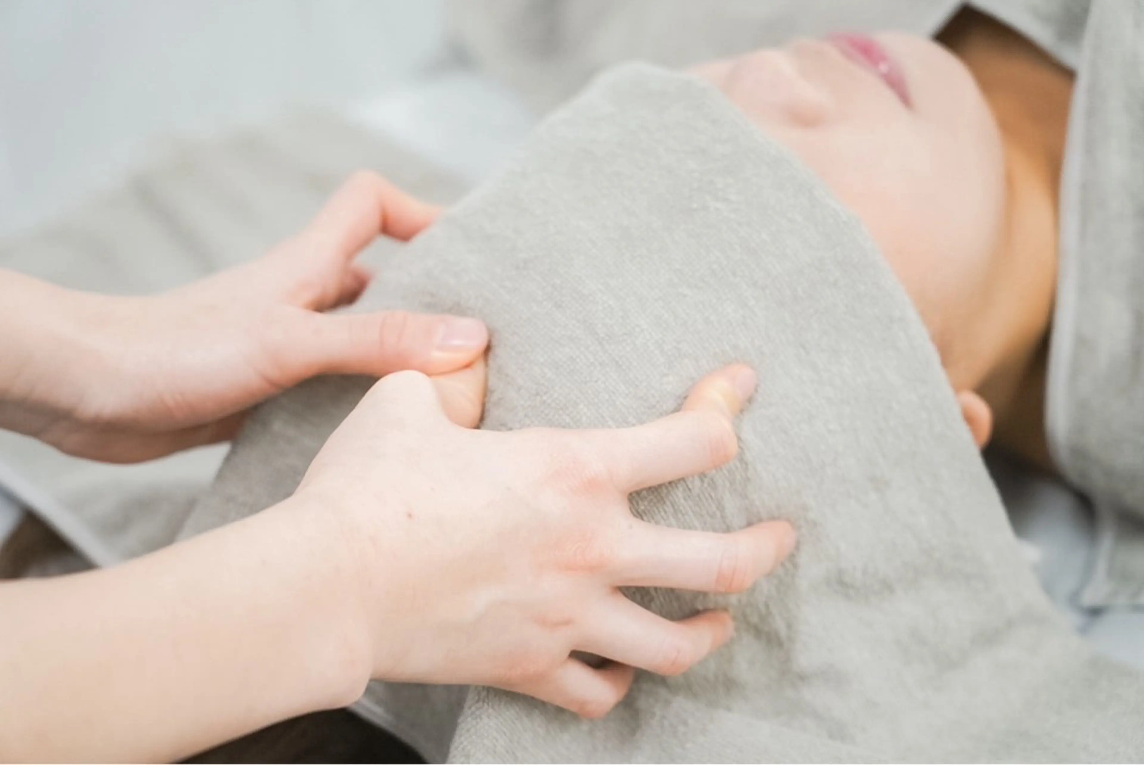 Dahlia Akariのエステ・リラクイメージ