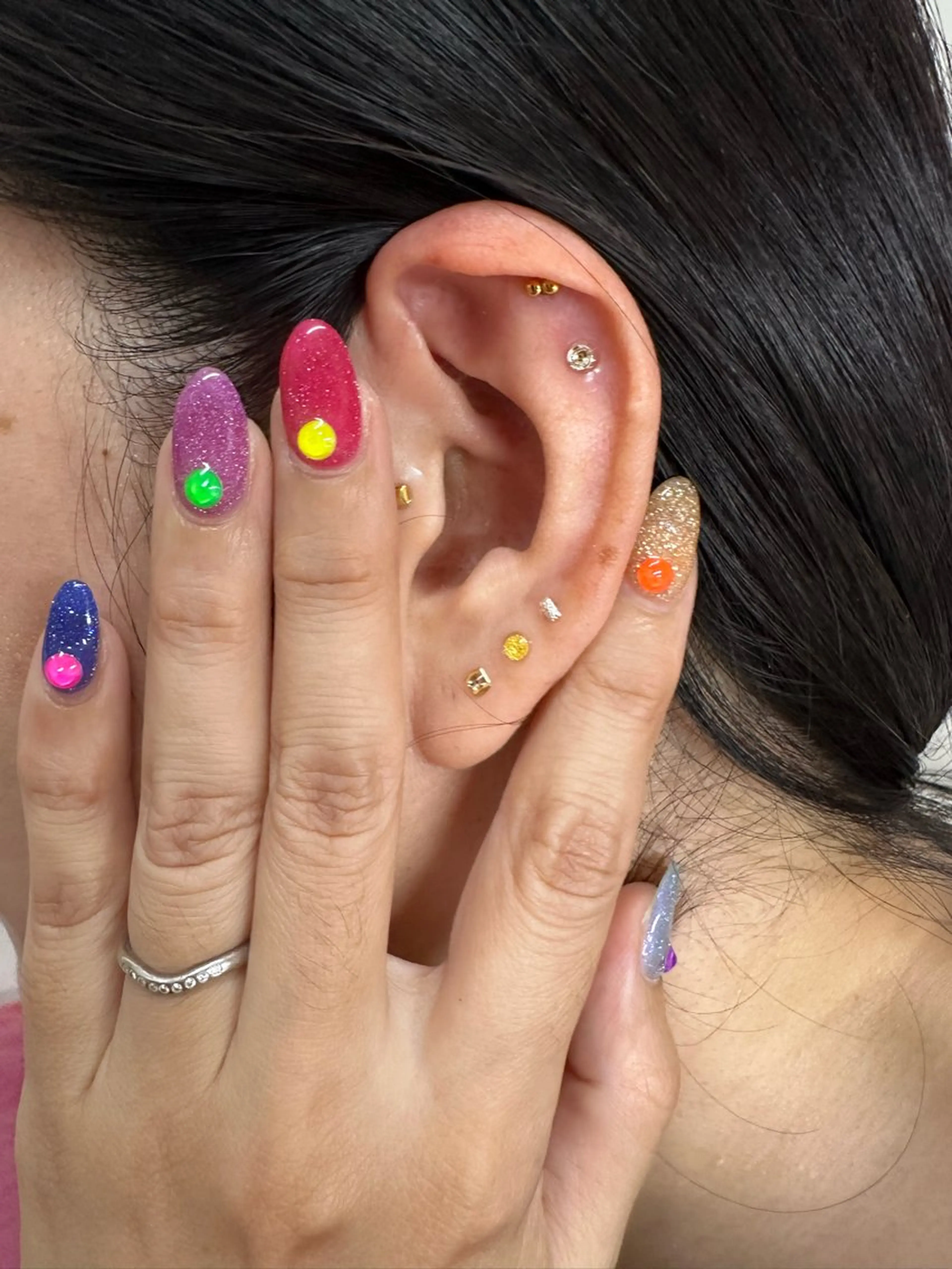 oco nailのその他イメージ