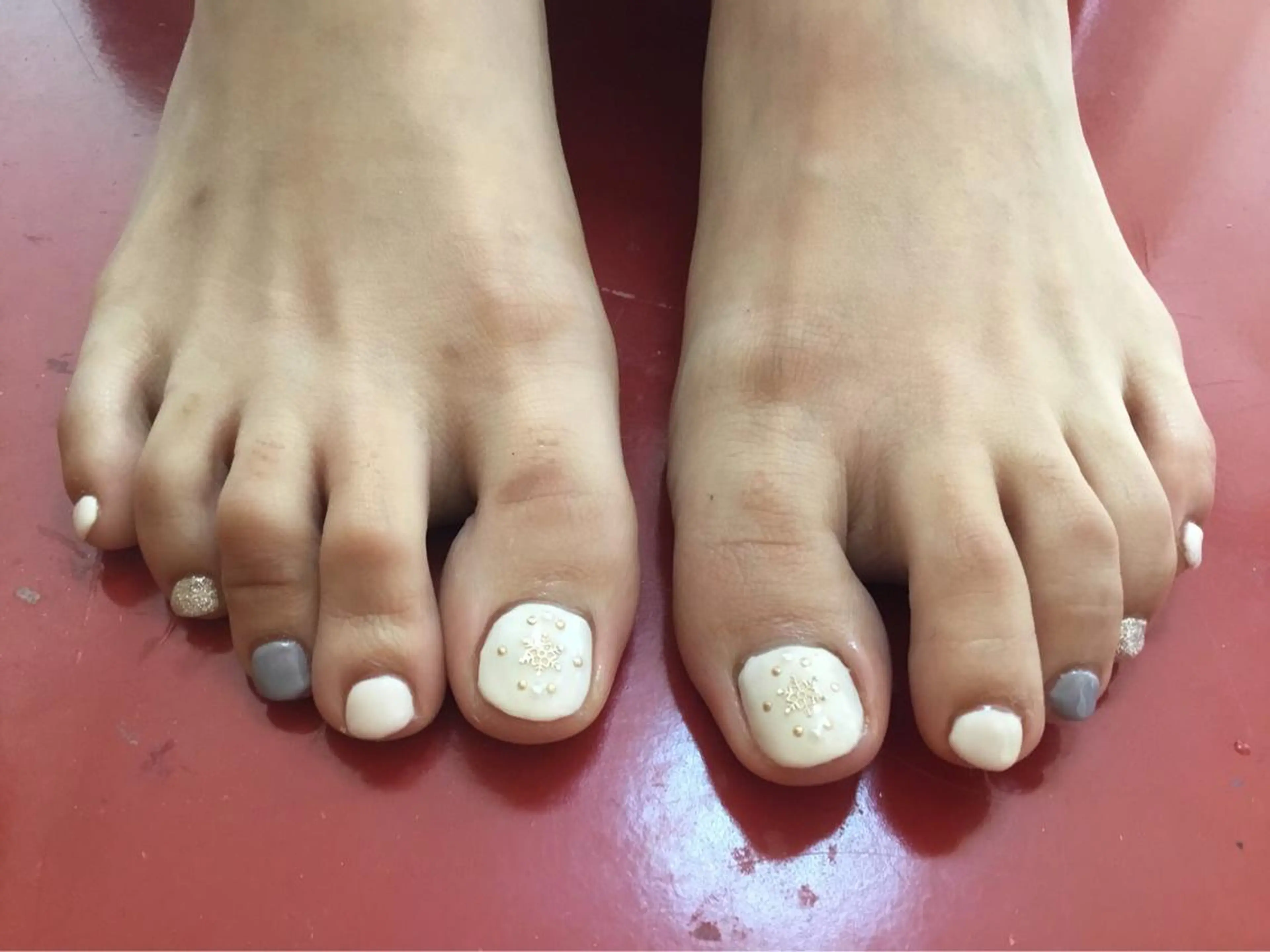 ネイル miwa ミワのネイルデザイン