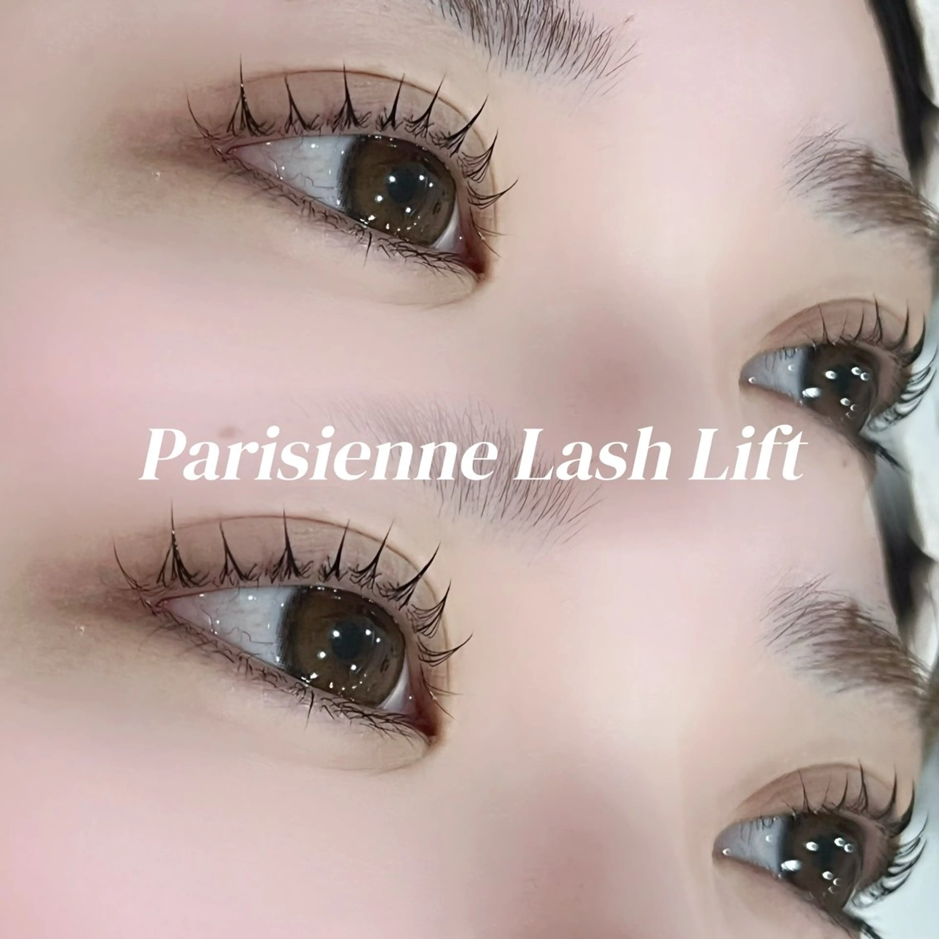 マツエク・マツパ Choco Lash ユメのマツエク・マツパデザイン