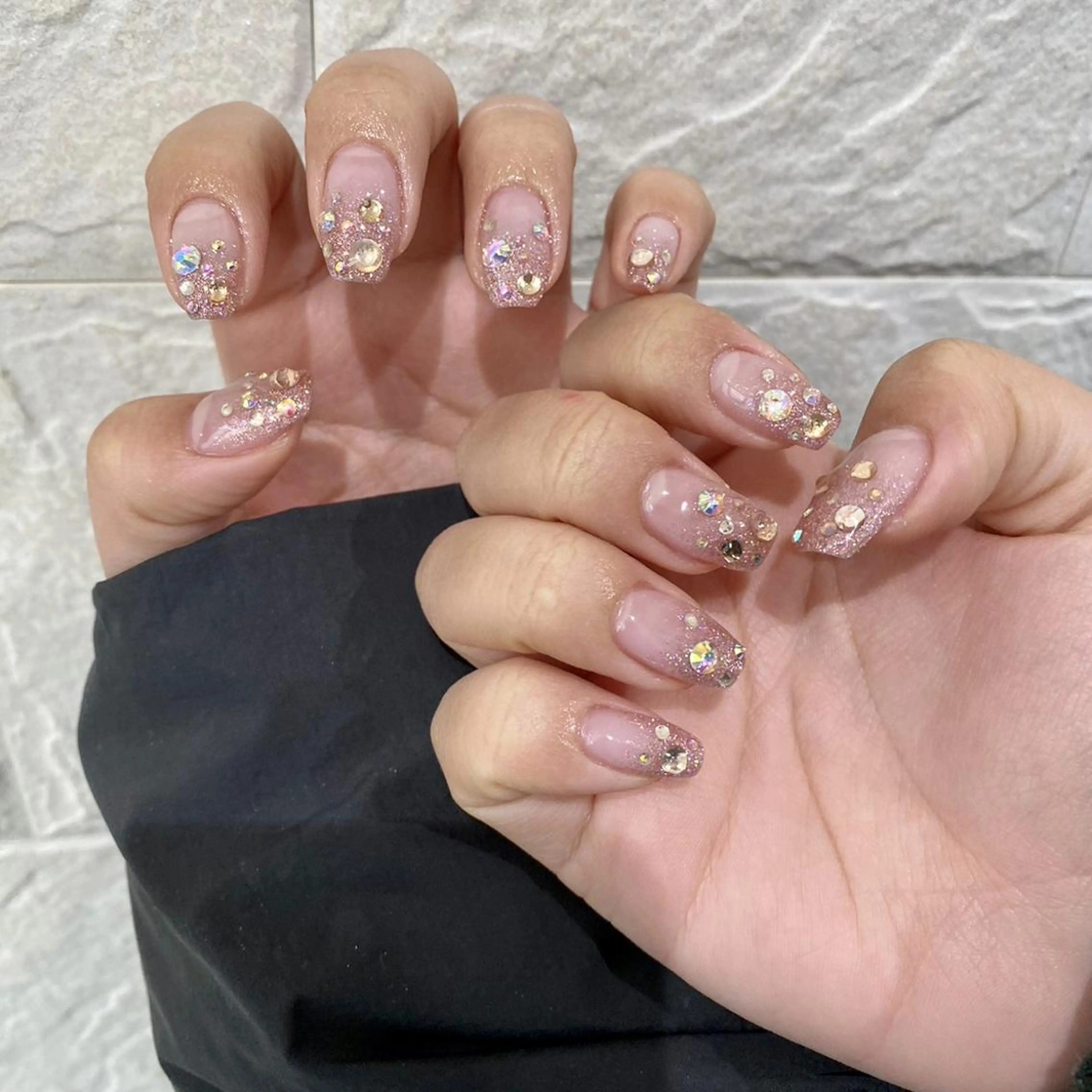 ネイル Ashliy大宮♡ アシュリーのネイルデザイン