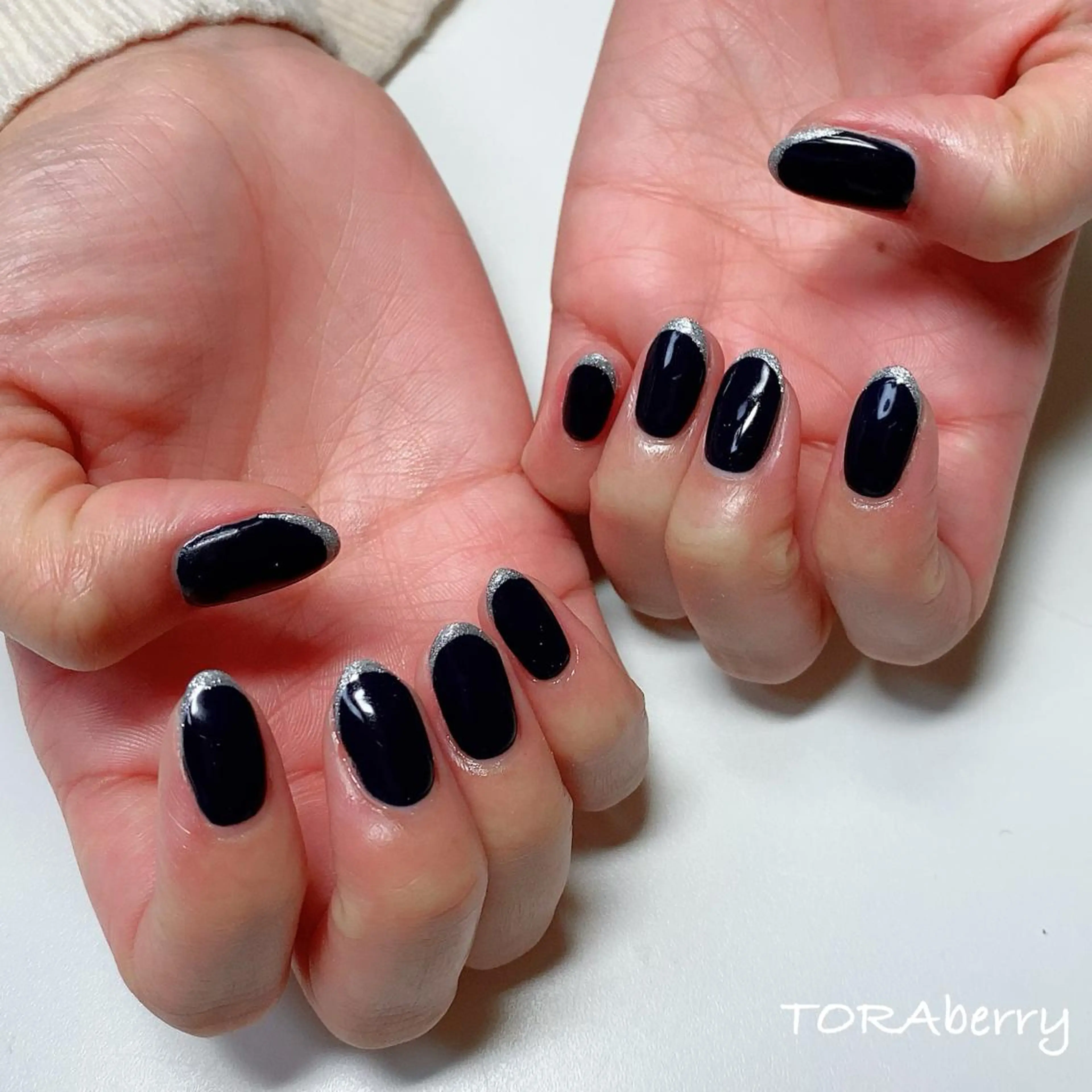 ネイル ネイリスト なつみのネイルデザイン