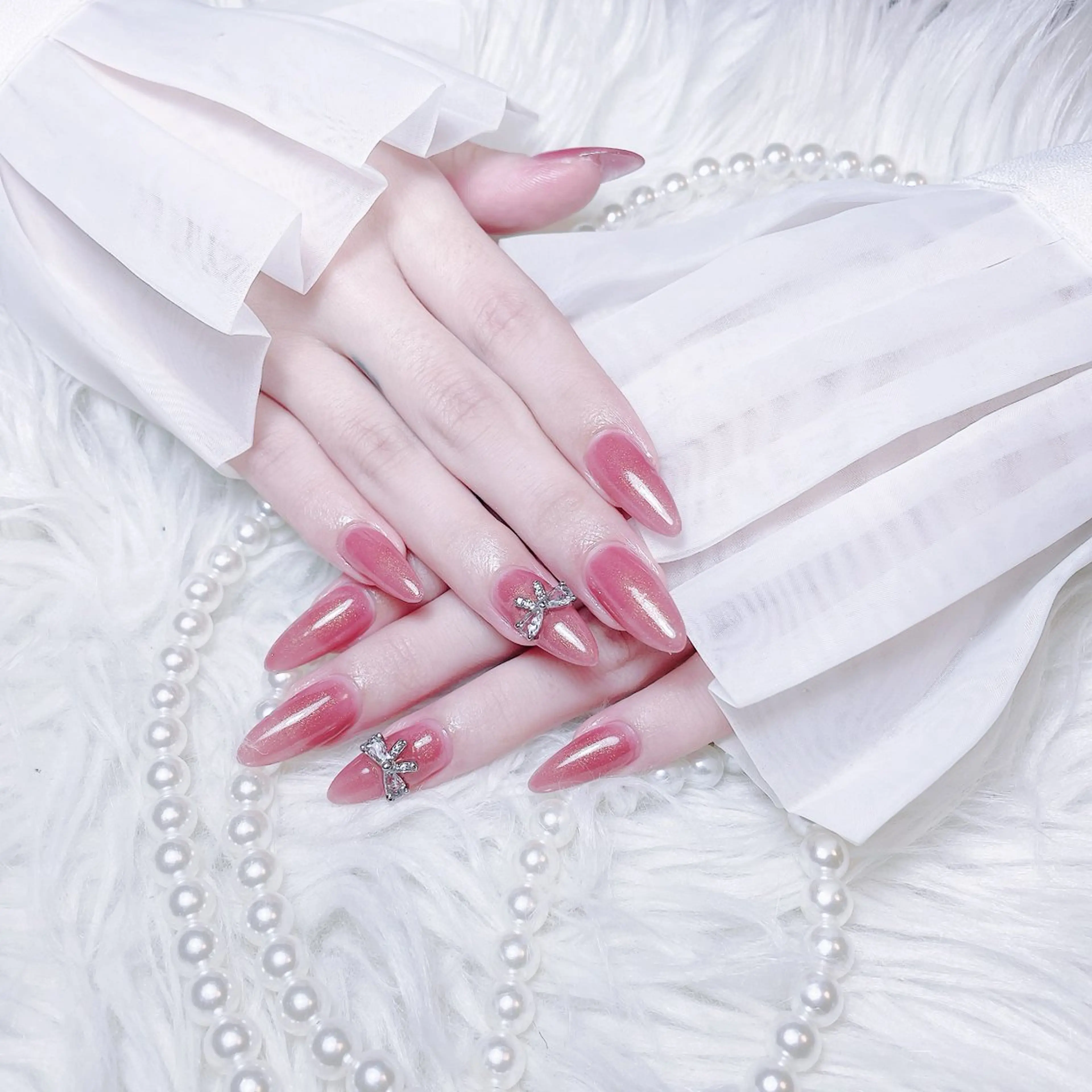 ネイル NEW NAIL 池袋のネイルデザイン