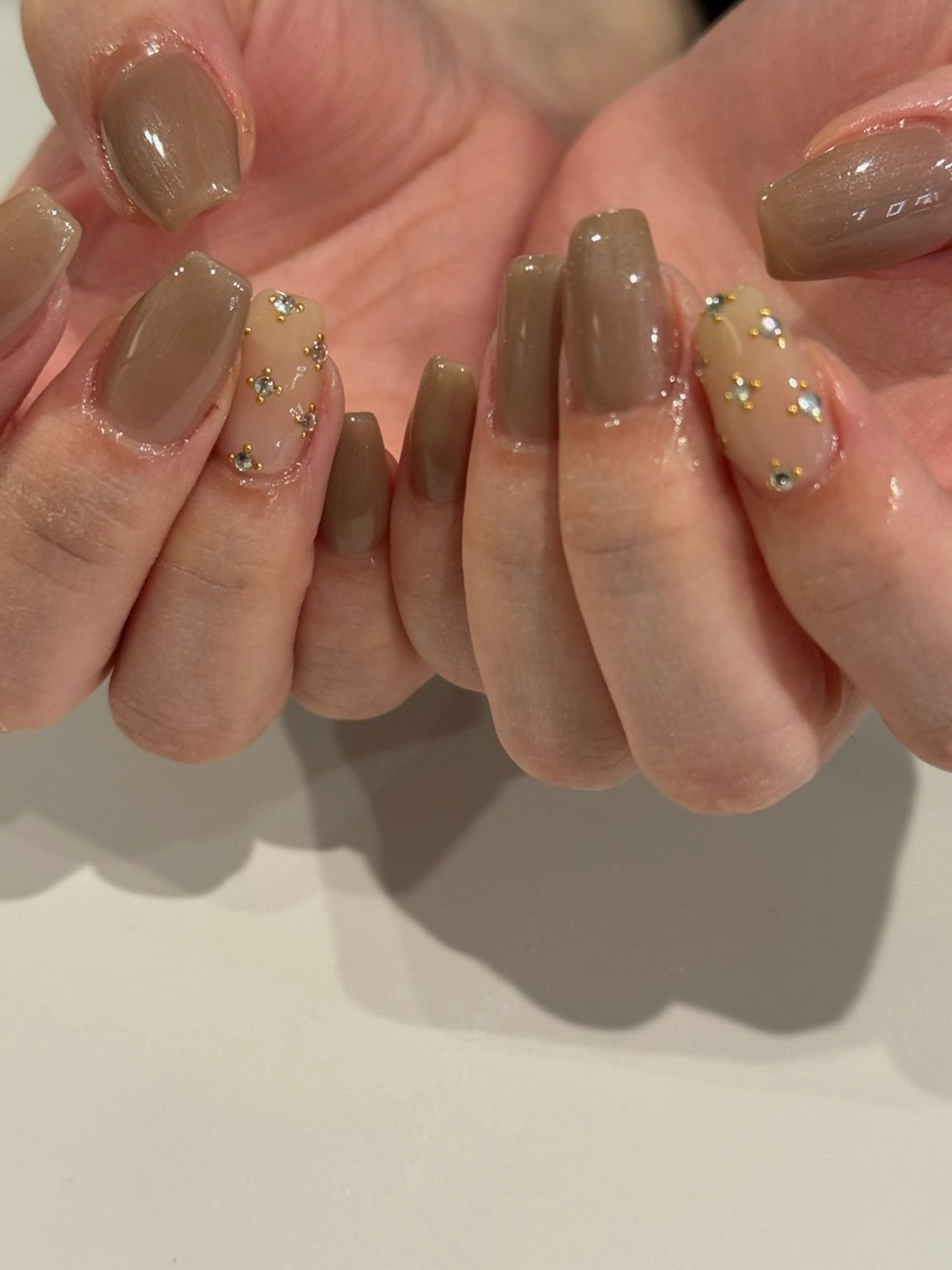 ネイル ハンドネイル ikoi🫧 Kotomiのネイルデザイン