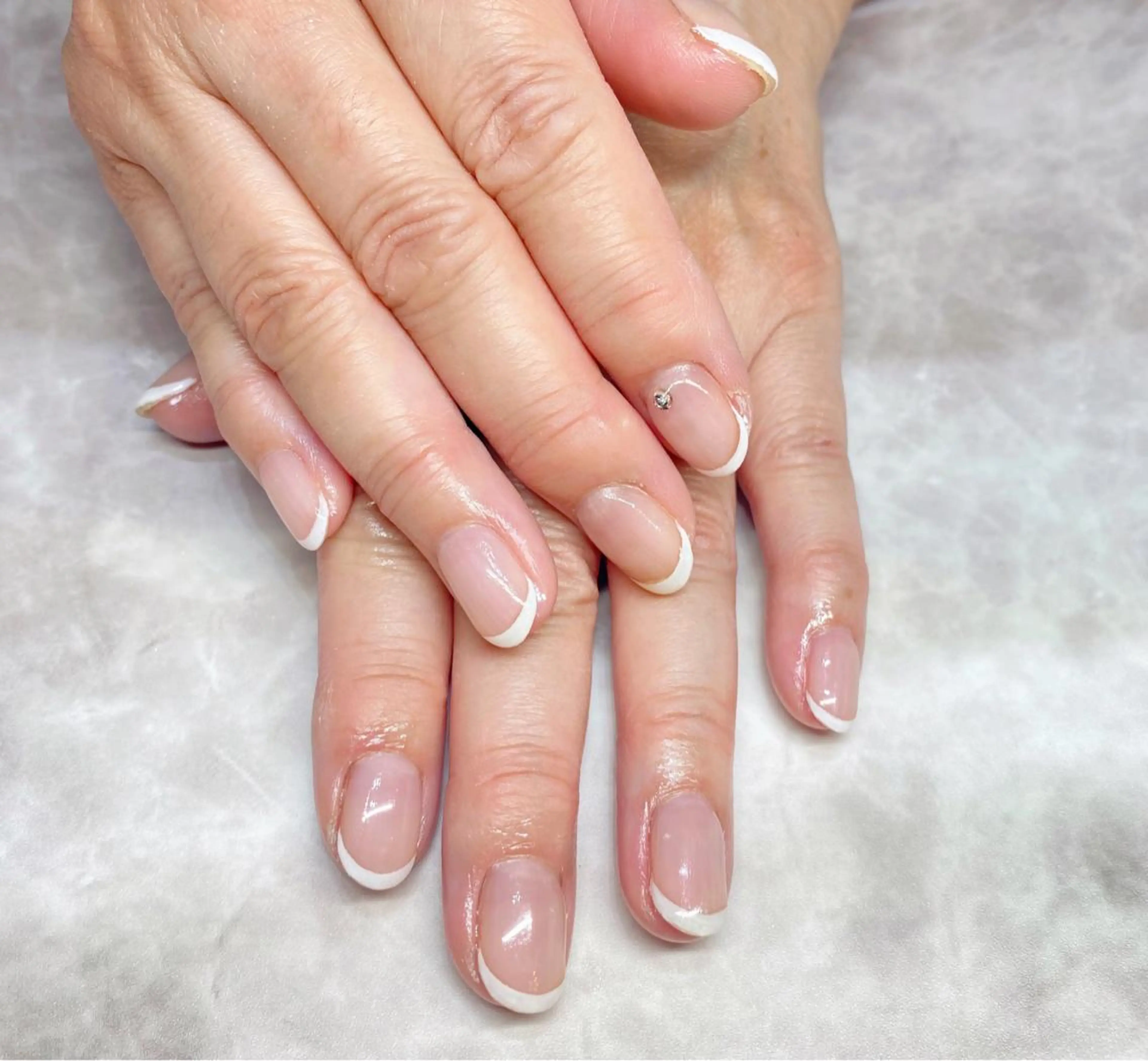 ネイル Nail salon MEGUMIのネイルデザイン