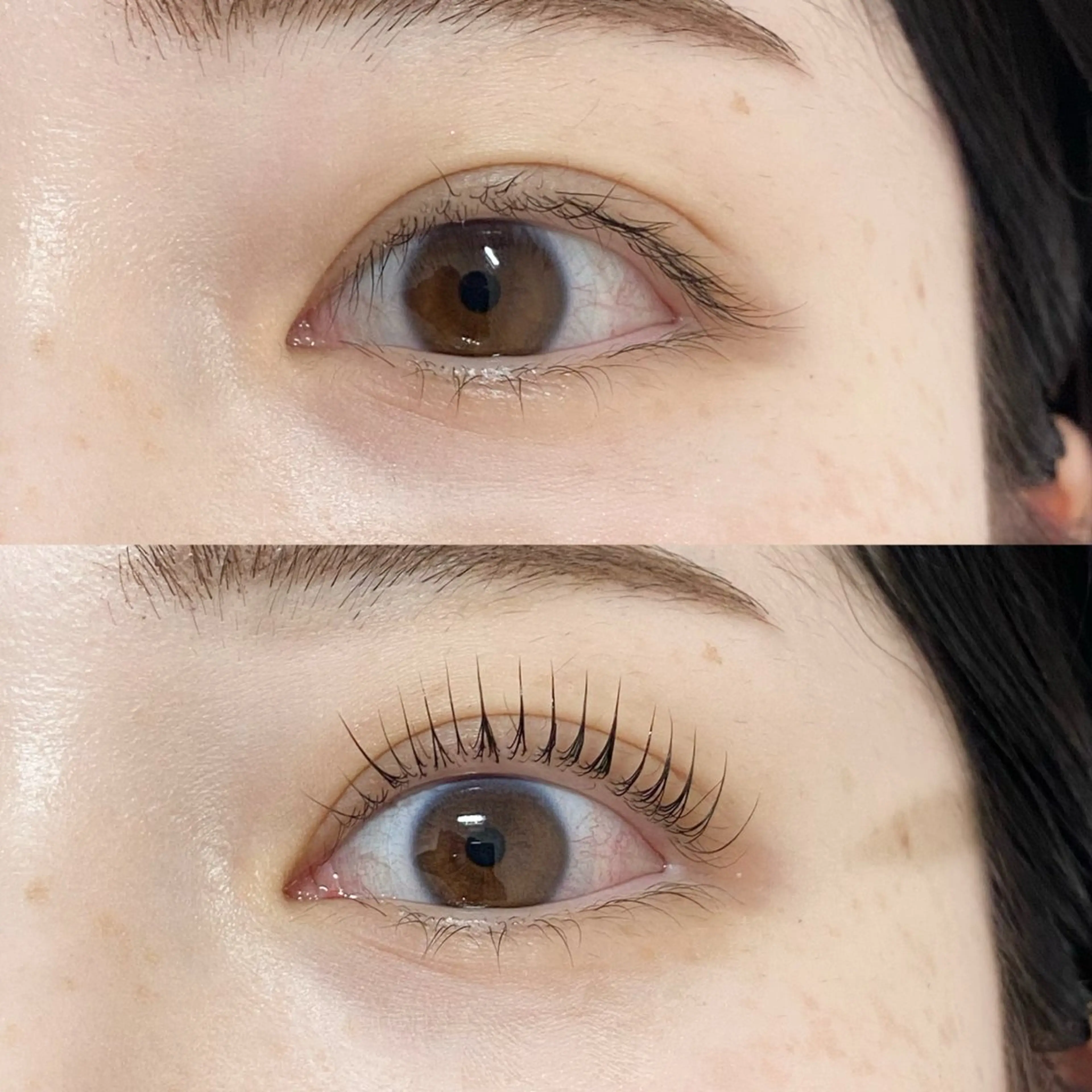 マツエク・マツパ REMIA 戸塚 ~eyelash&nail~所属・REMIA MINAMIの眉毛・アイブロウイメージ