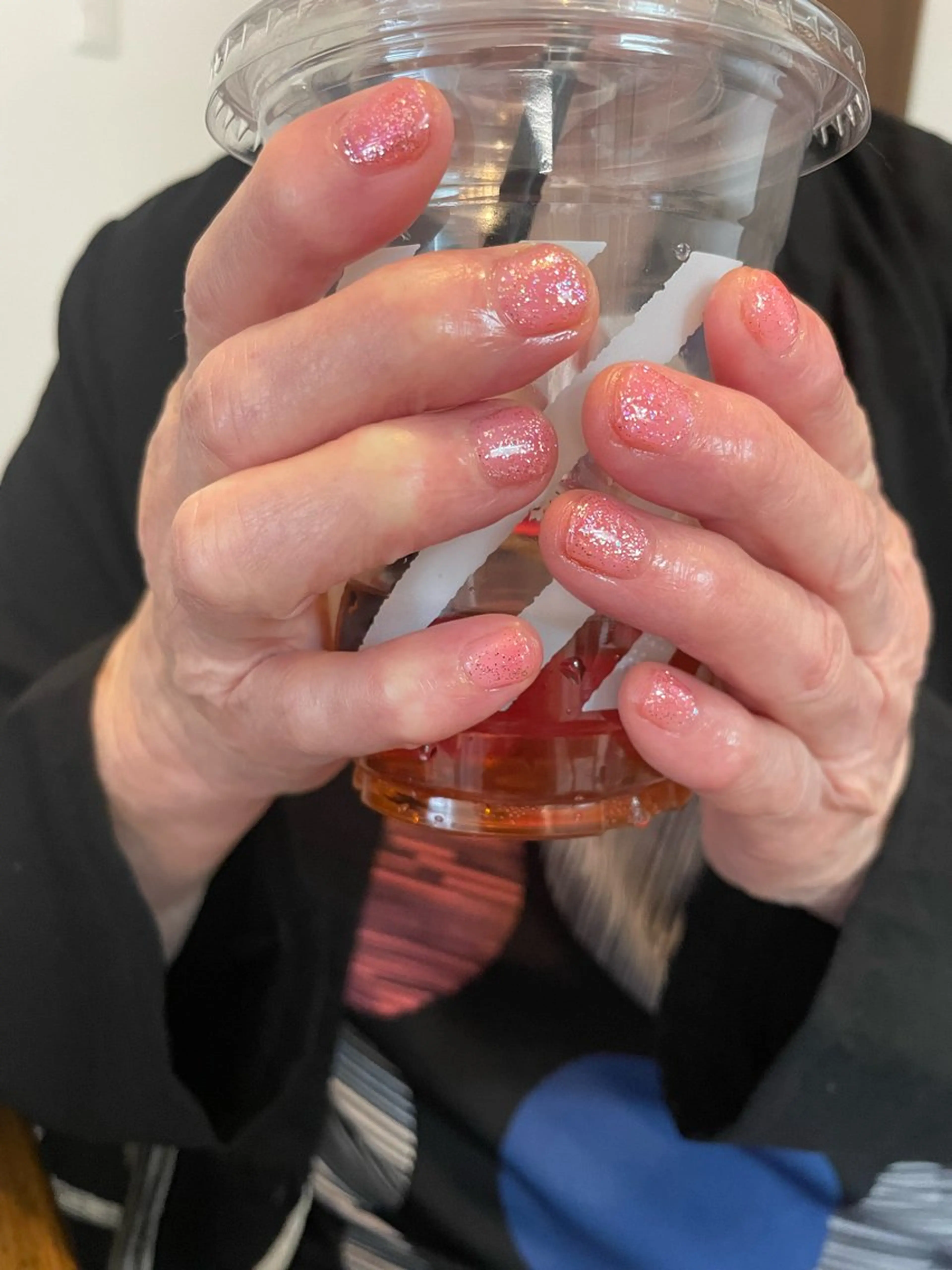 ネイル 田原店:PUA所属・大西 美帆のネイルデザイン