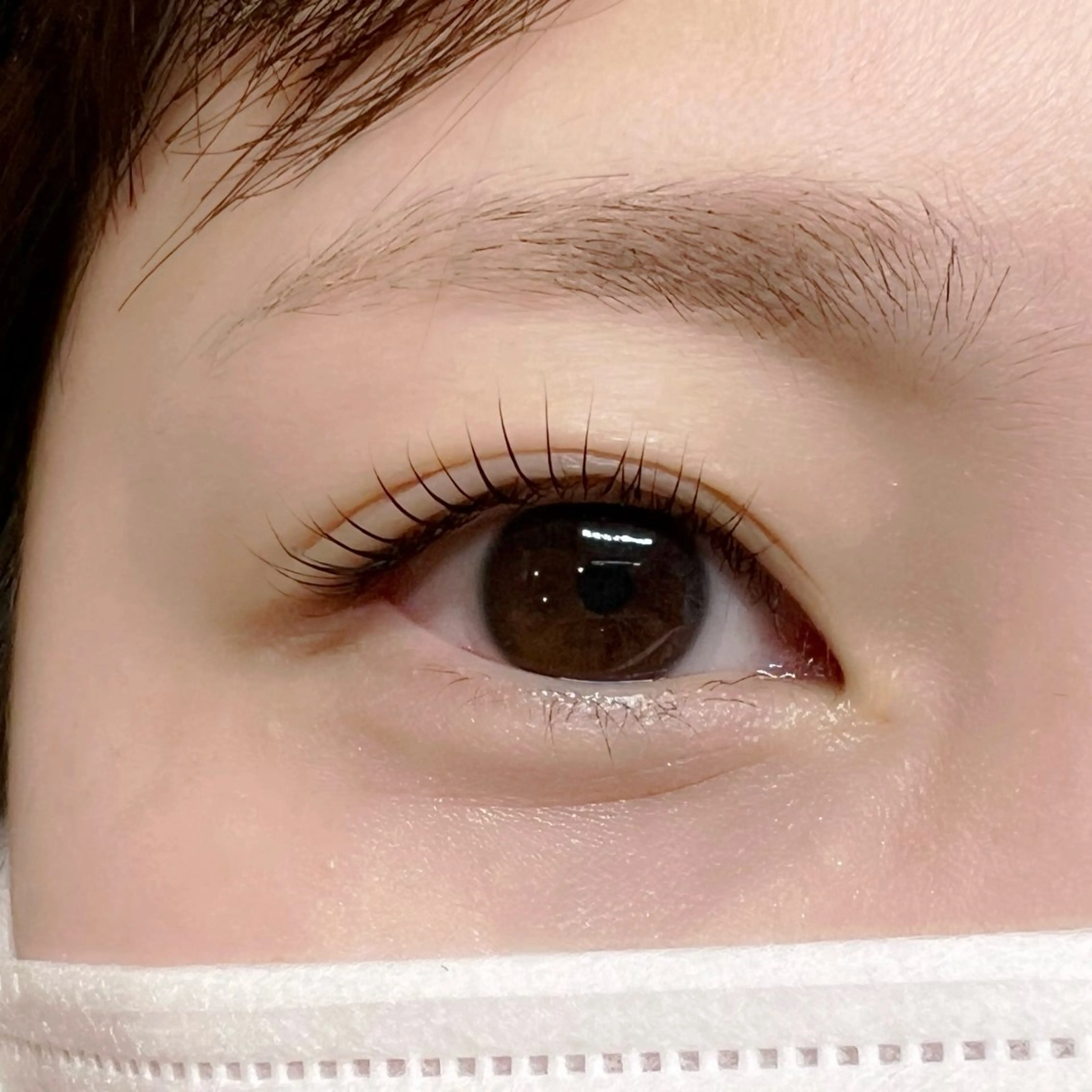 マツエク・マツパ kaho / u.のマツエク・マツパデザイン