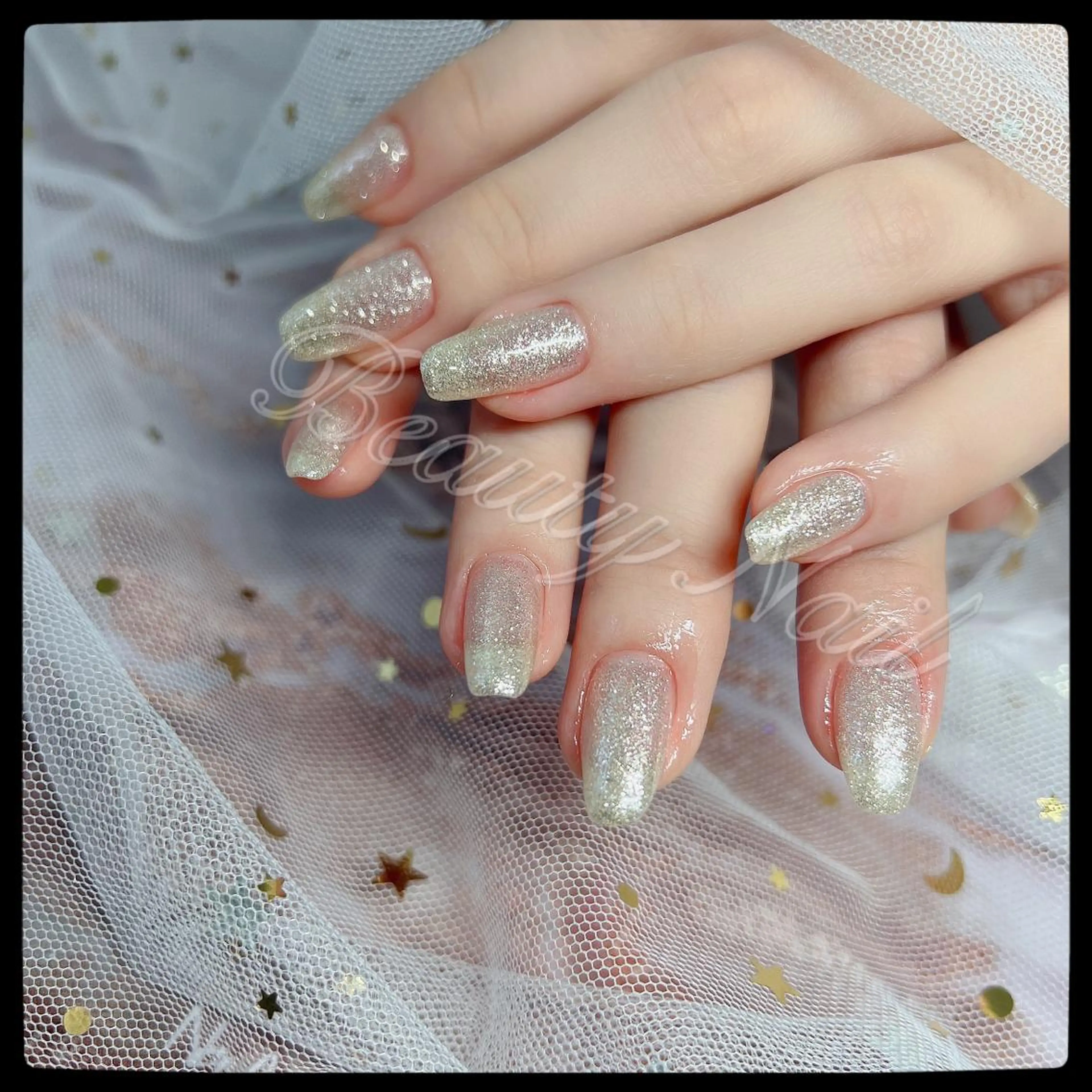 ネイル Moonstone Salon所属・Moonstone Salonのネイルデザイン