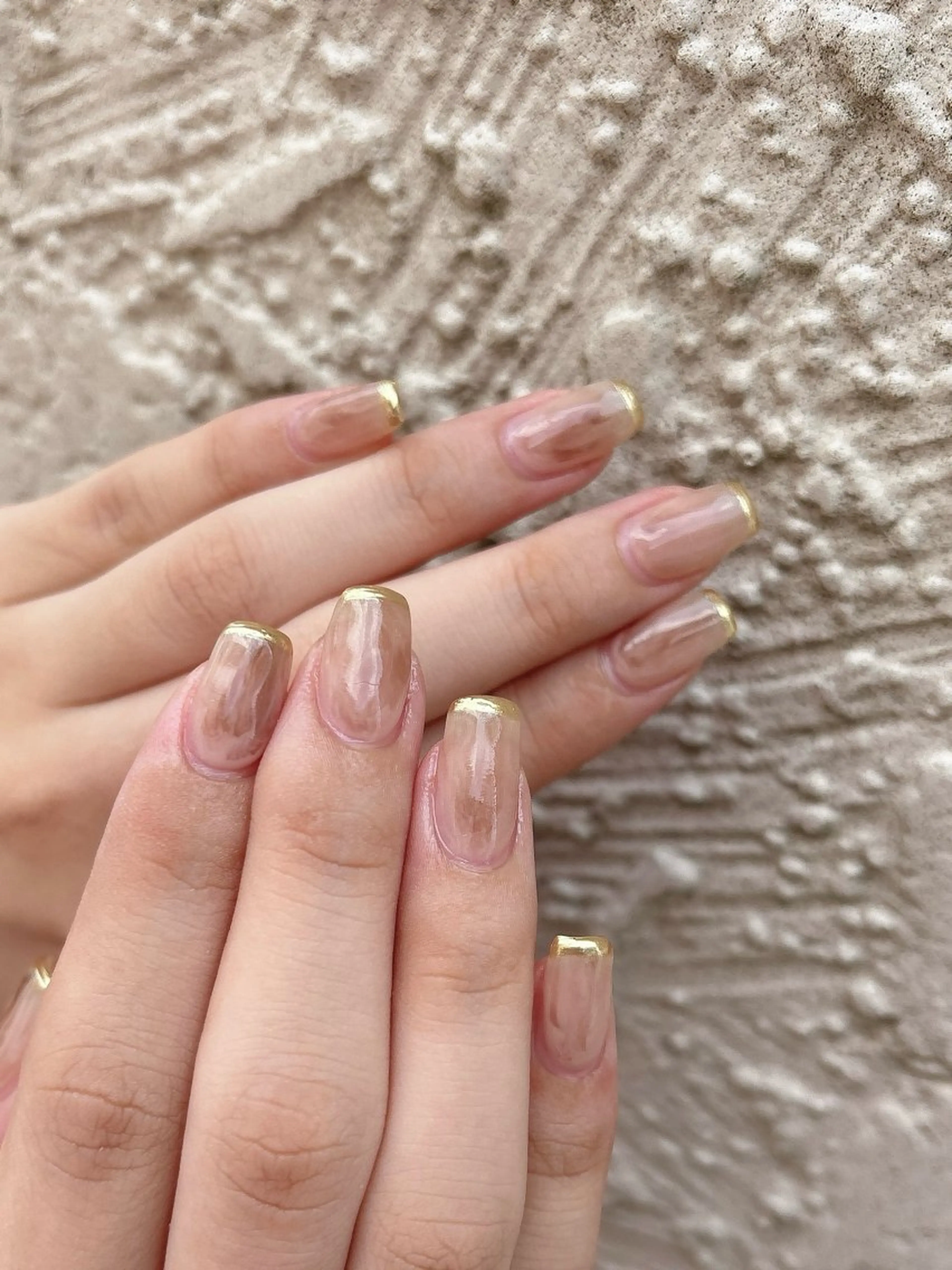 ネイル ハンドネイル nails 🎀meのネイルデザイン