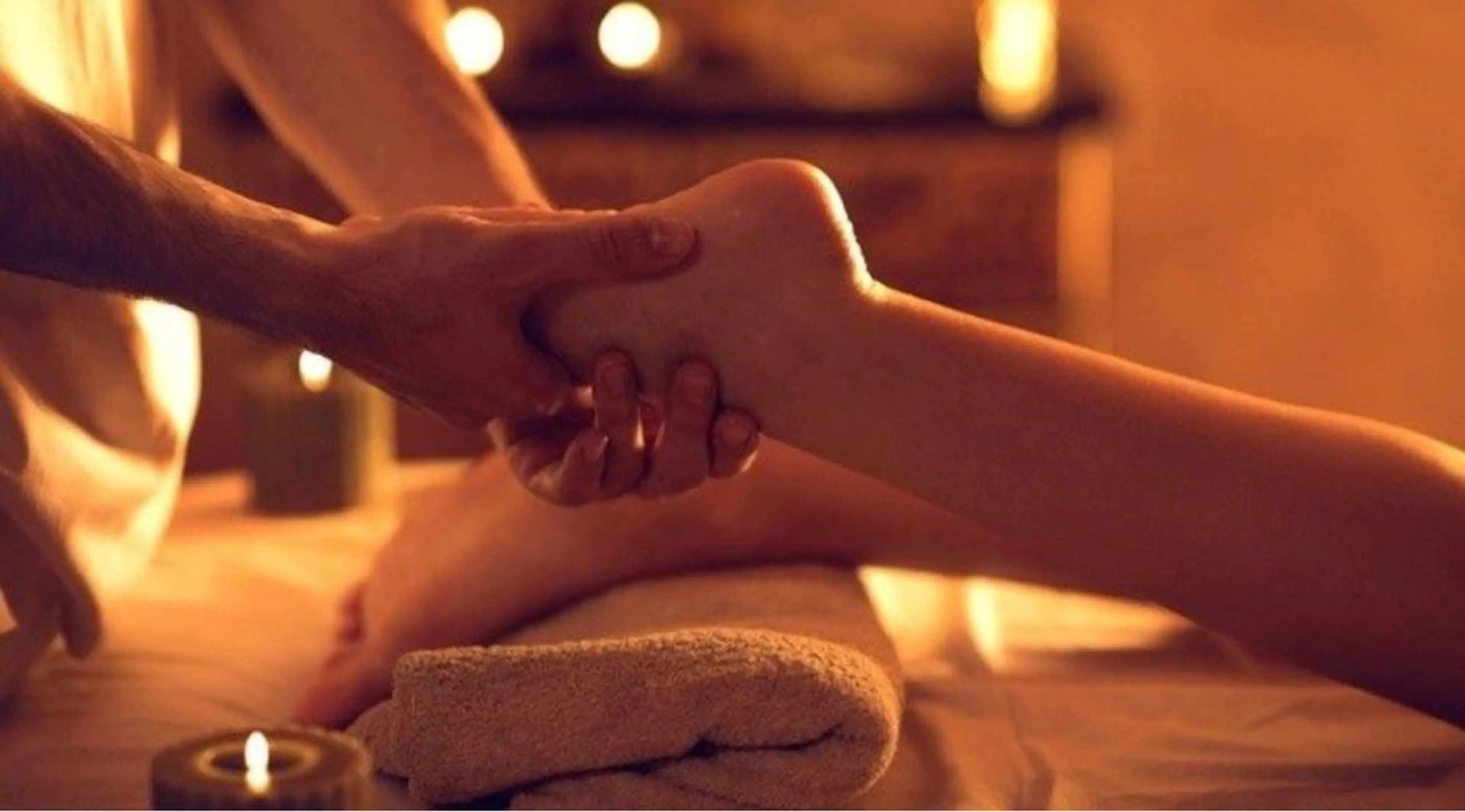 プライベート サロンのエステ・リラクイメージ