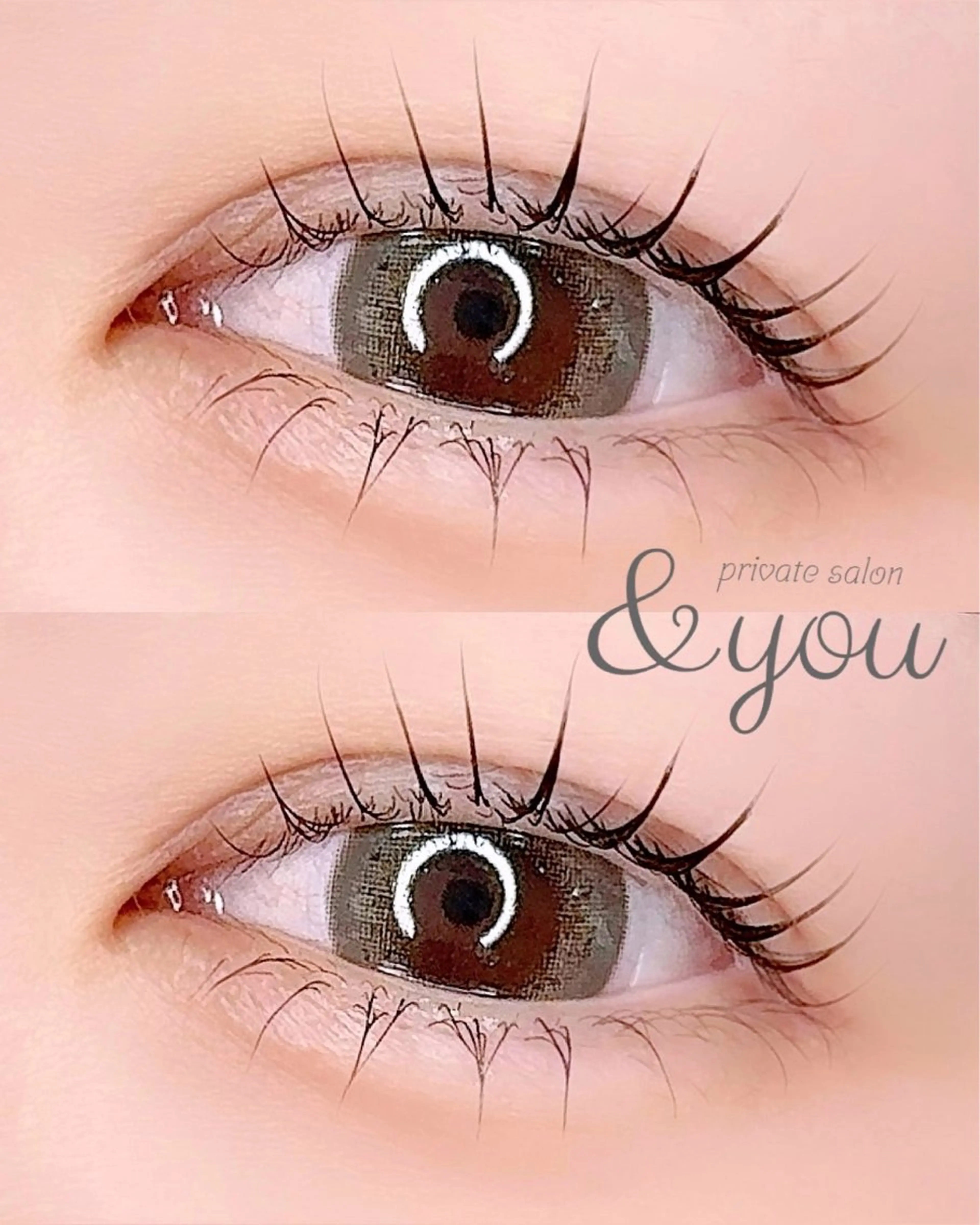 マツエク・マツパ private salon &youの眉毛・アイブロウイメージ