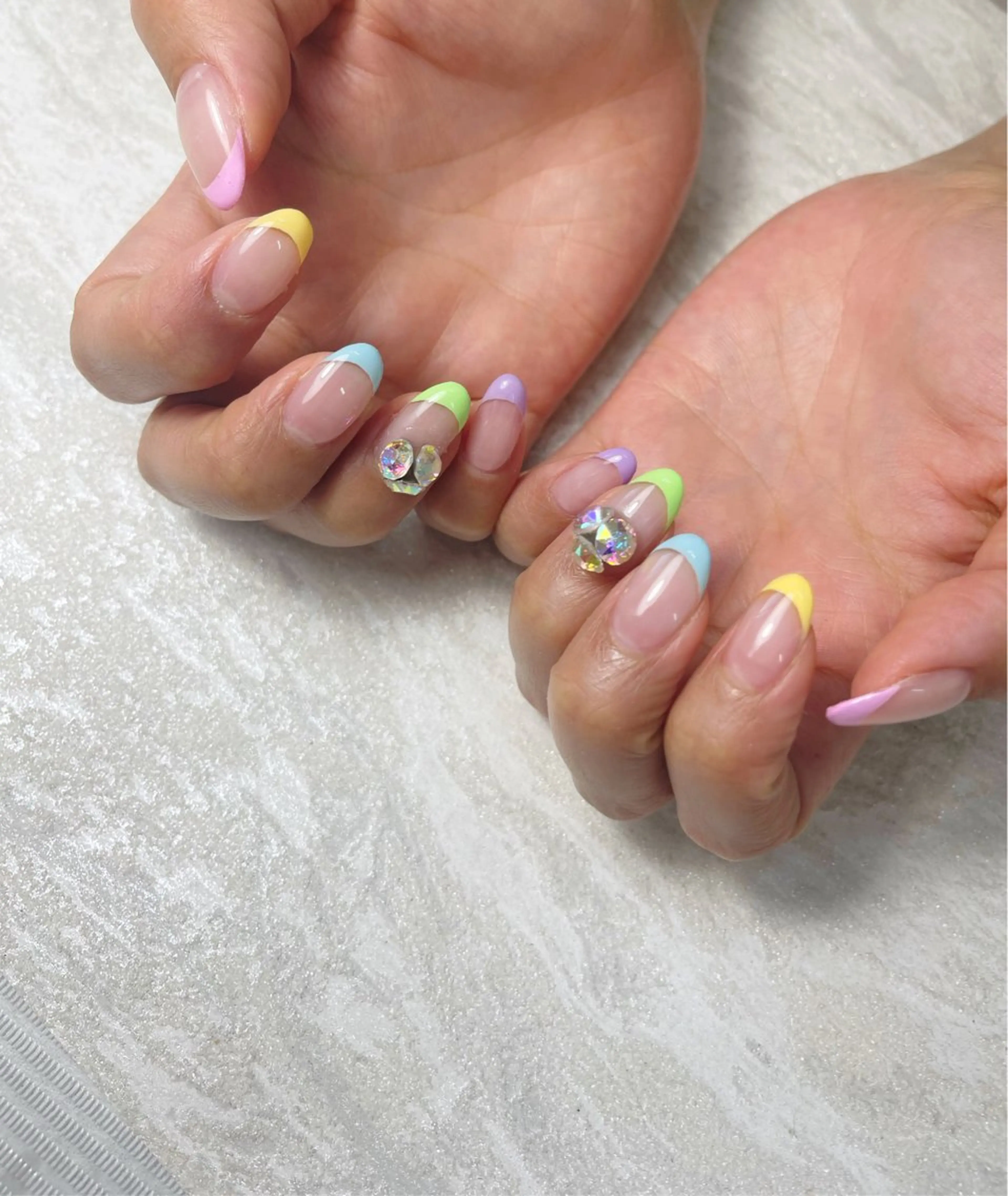 ネイル ハンドネイル pilates & nail　Zou.のその他イメージ