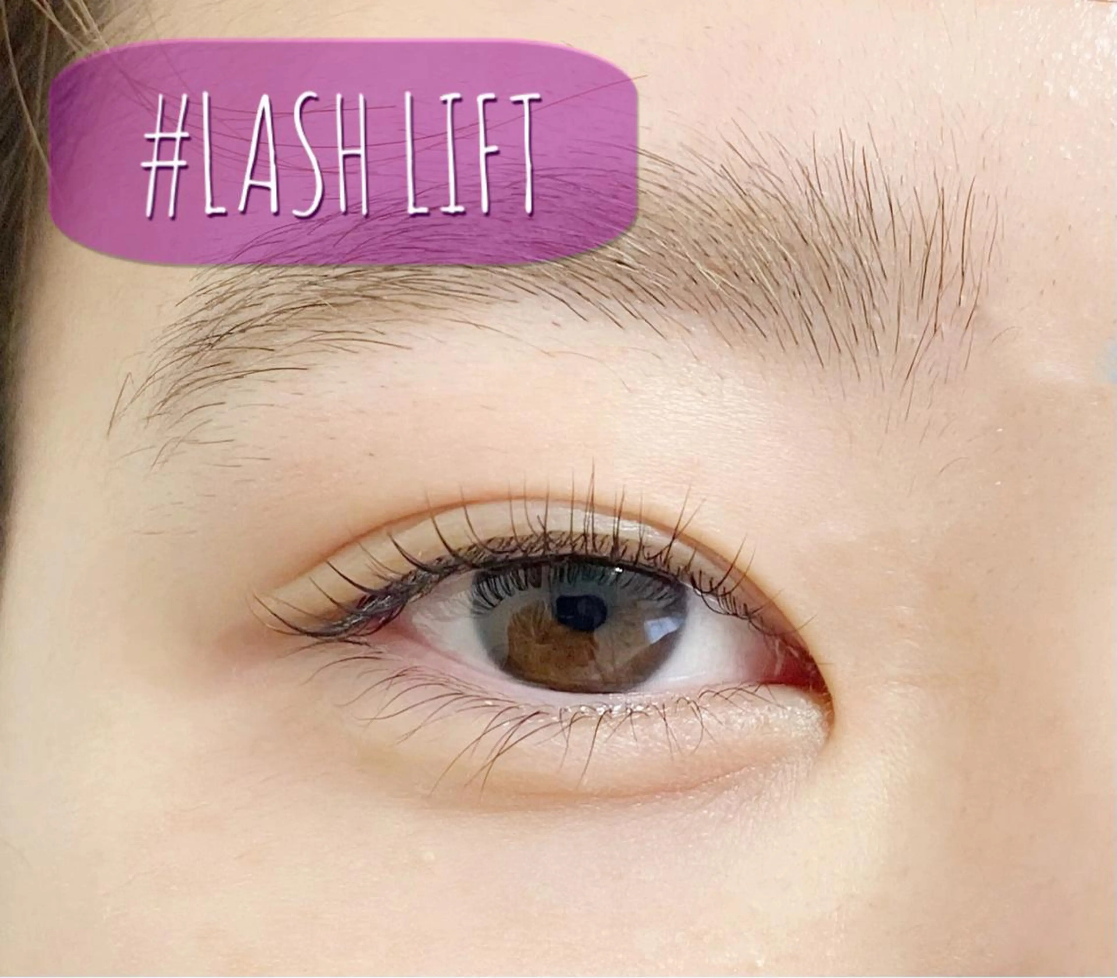 マツエク・マツパ charm 【📍大名】のマツエク・マツパデザイン