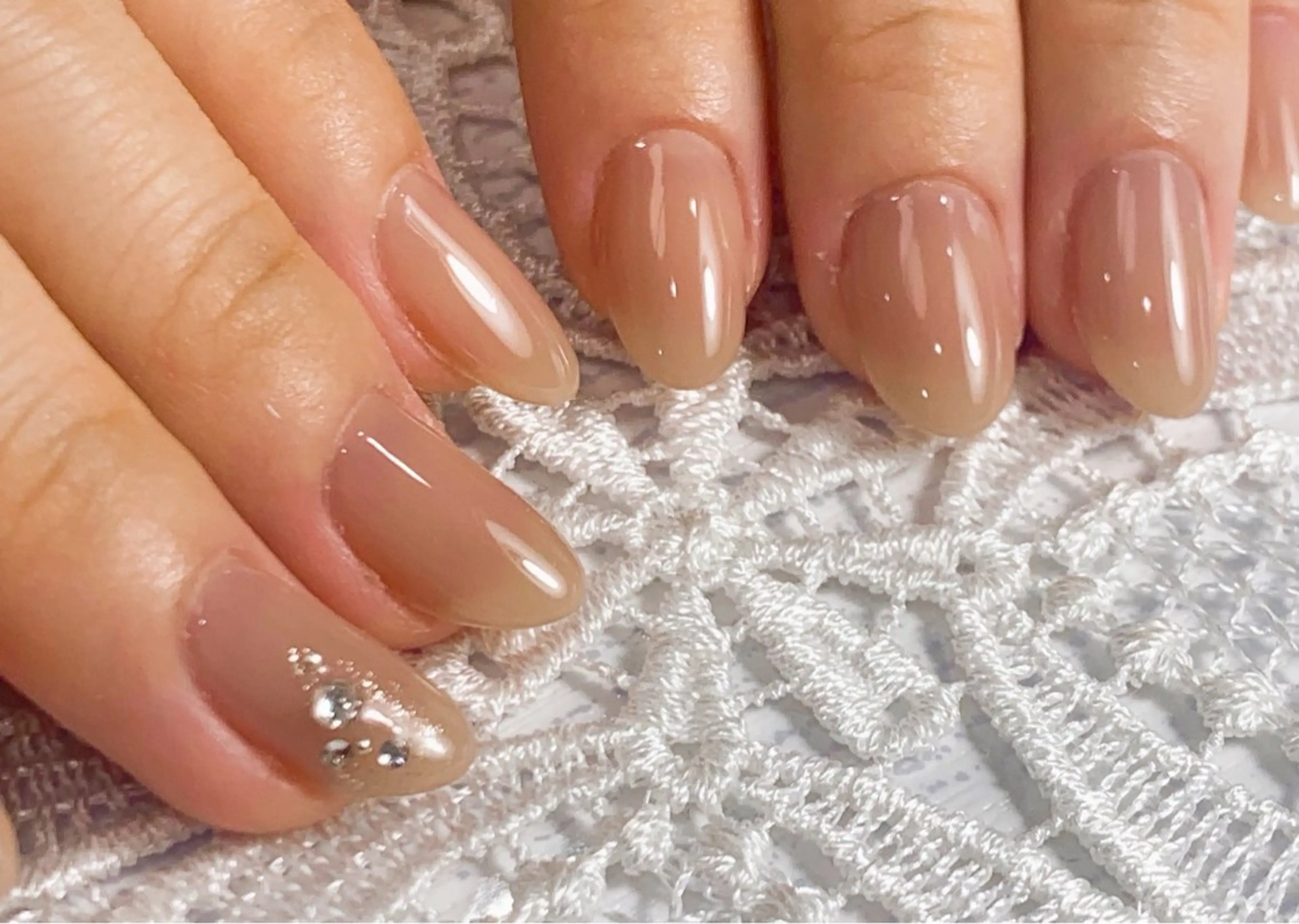 ネイル ko.ko.nail miyukiのネイルデザイン