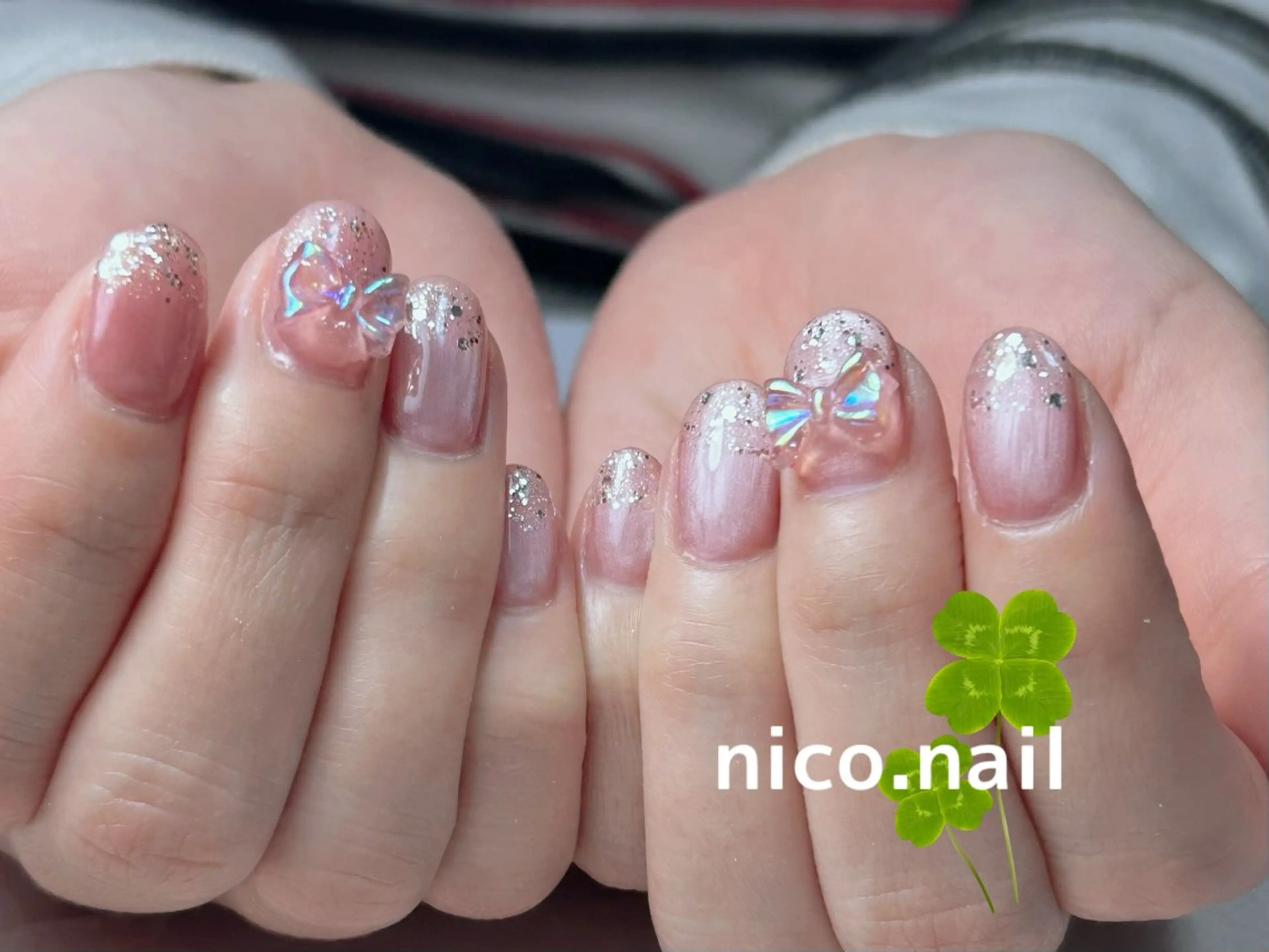 ネイル nico nailのネイルデザイン