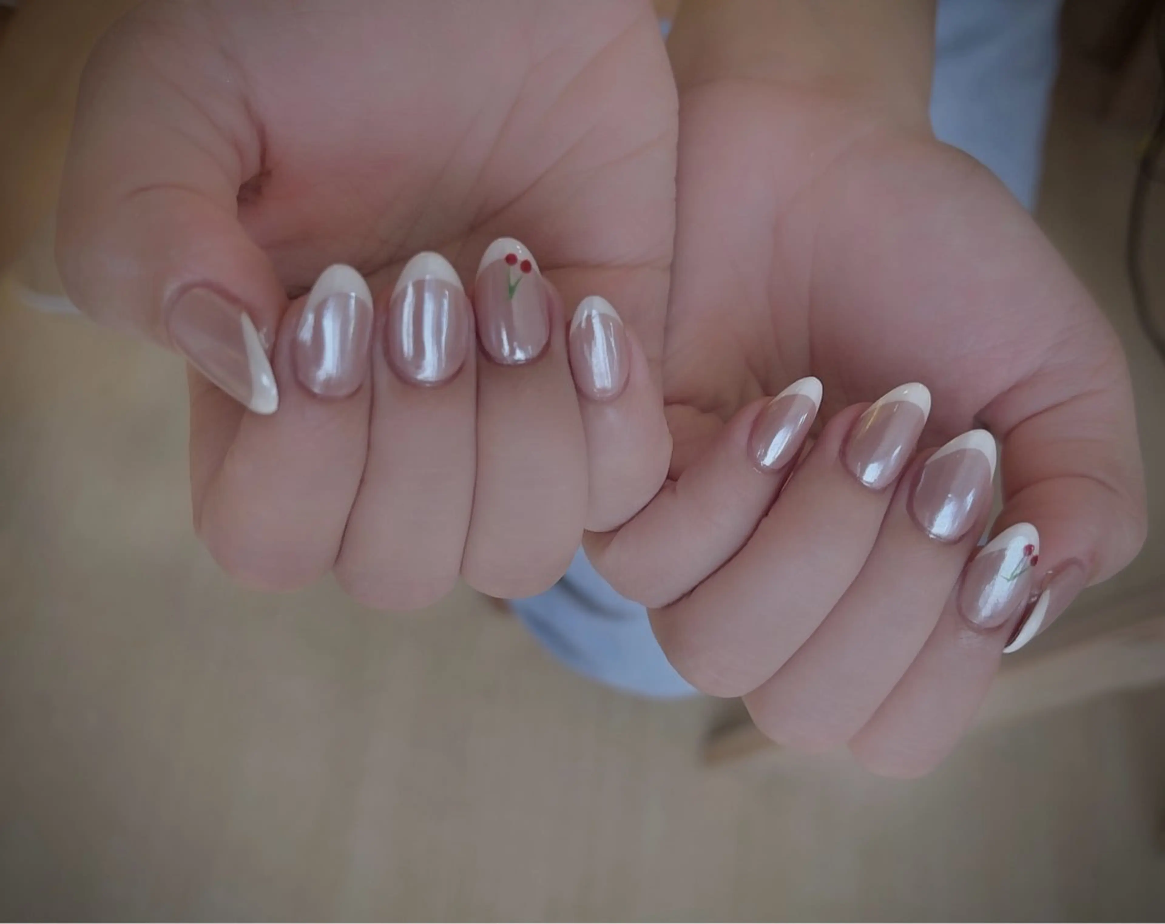 ネイル chirin nailのネイルデザイン