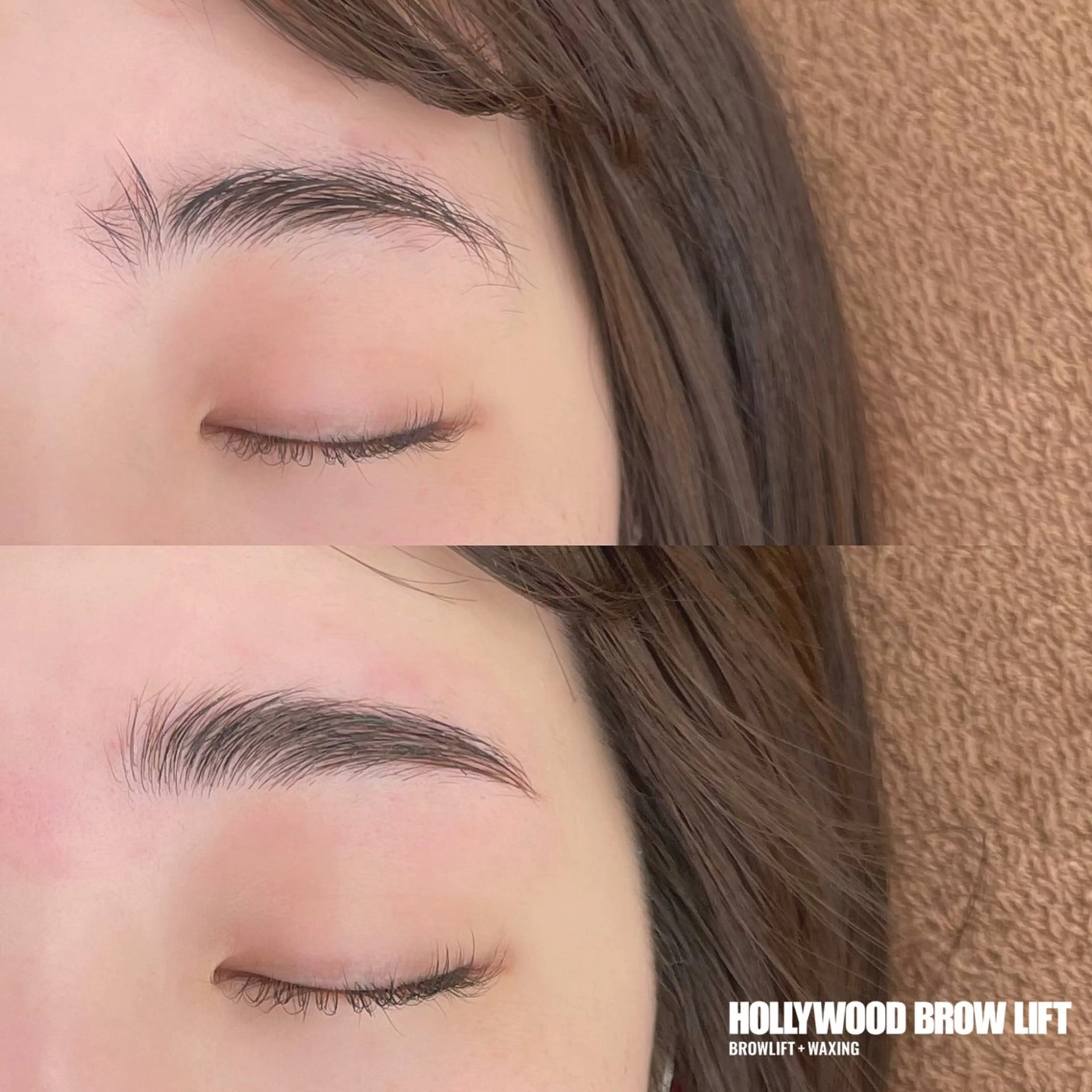 アイブロウ ワックス脱毛 その他(アイブロウ) Oli所属・eyelash _ oliのマツエク・マツパデザイン