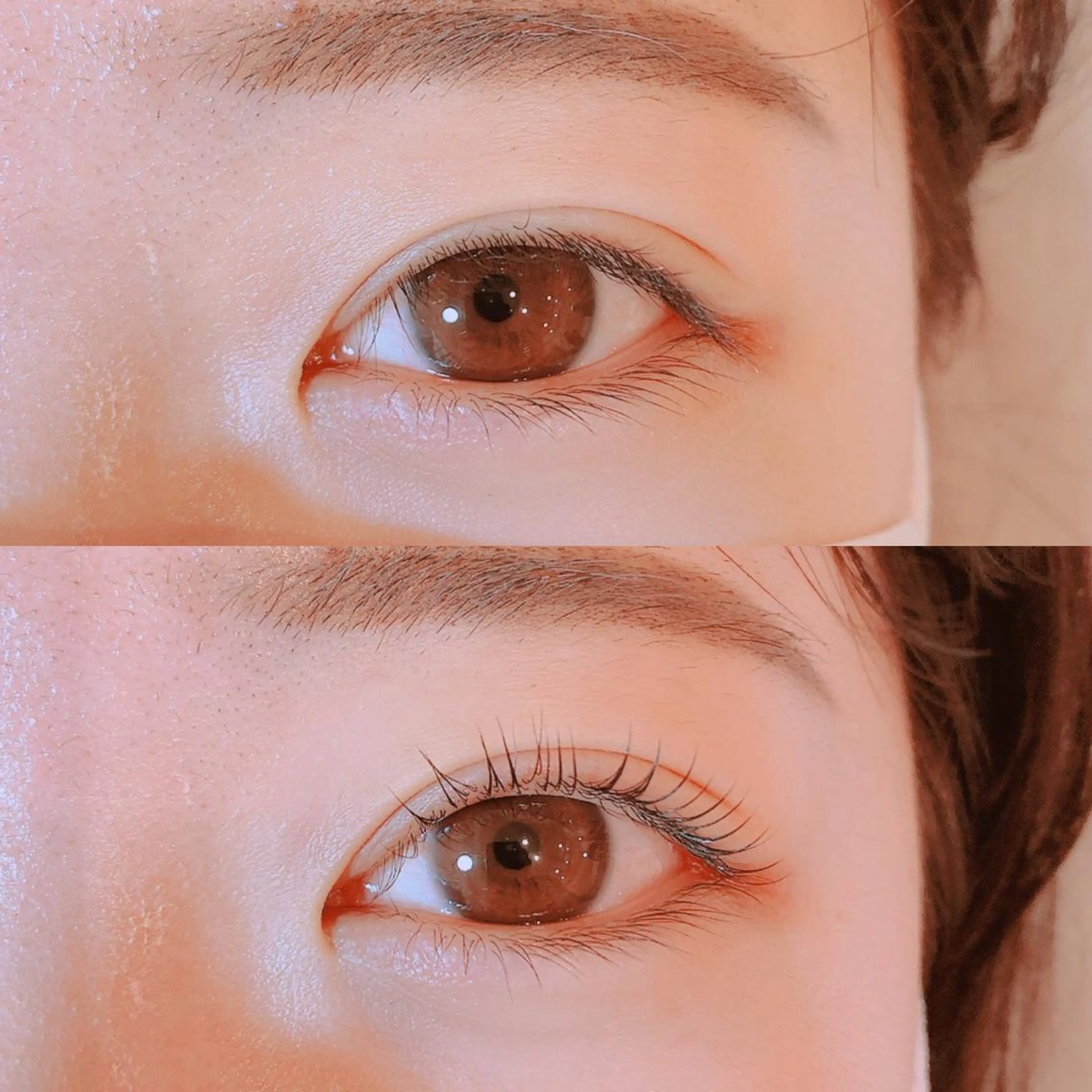 マツエク・マツパ なかむら 🪡のマツエク・マツパデザイン