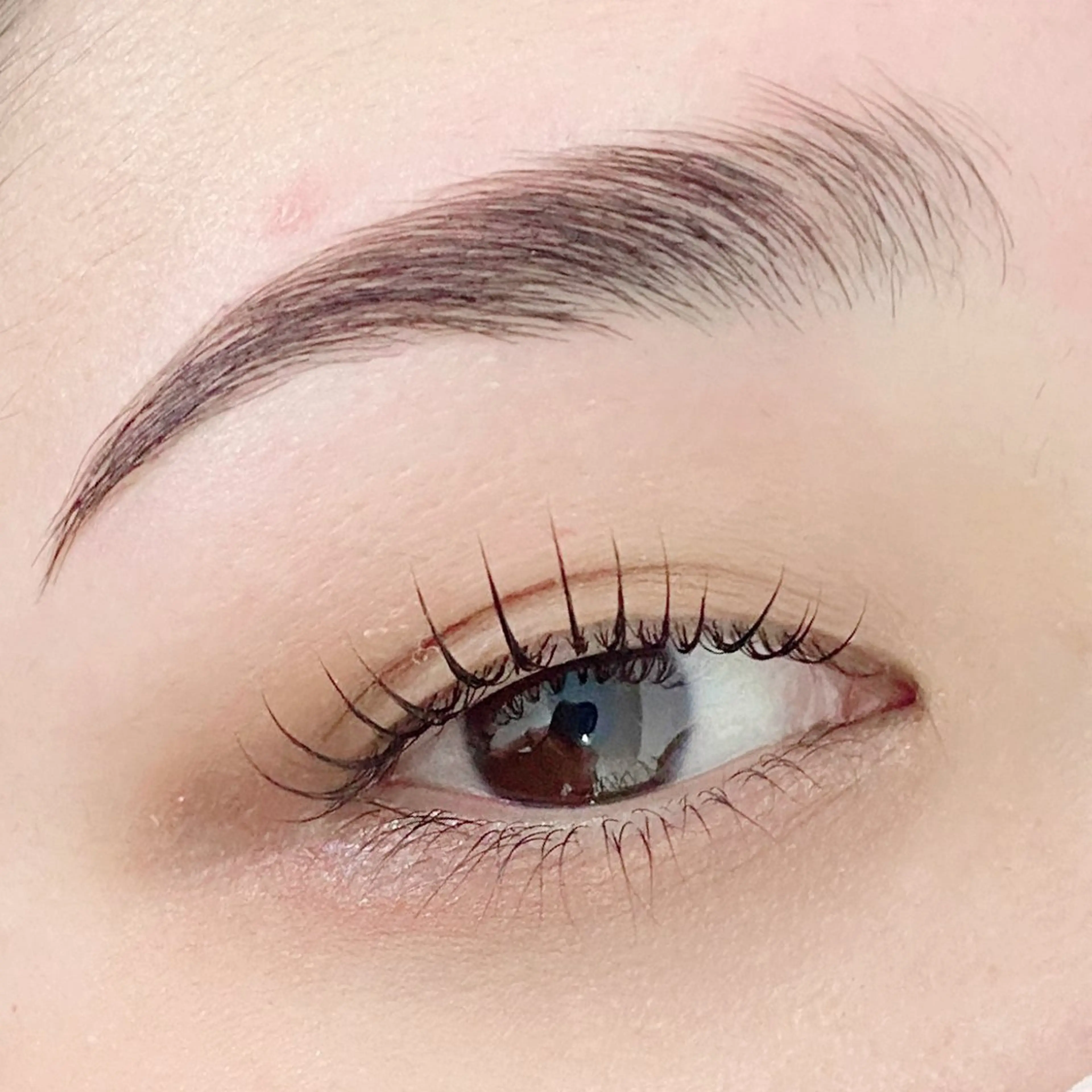 🌼リピート率100%【エクパ】 ナチュラルの写真