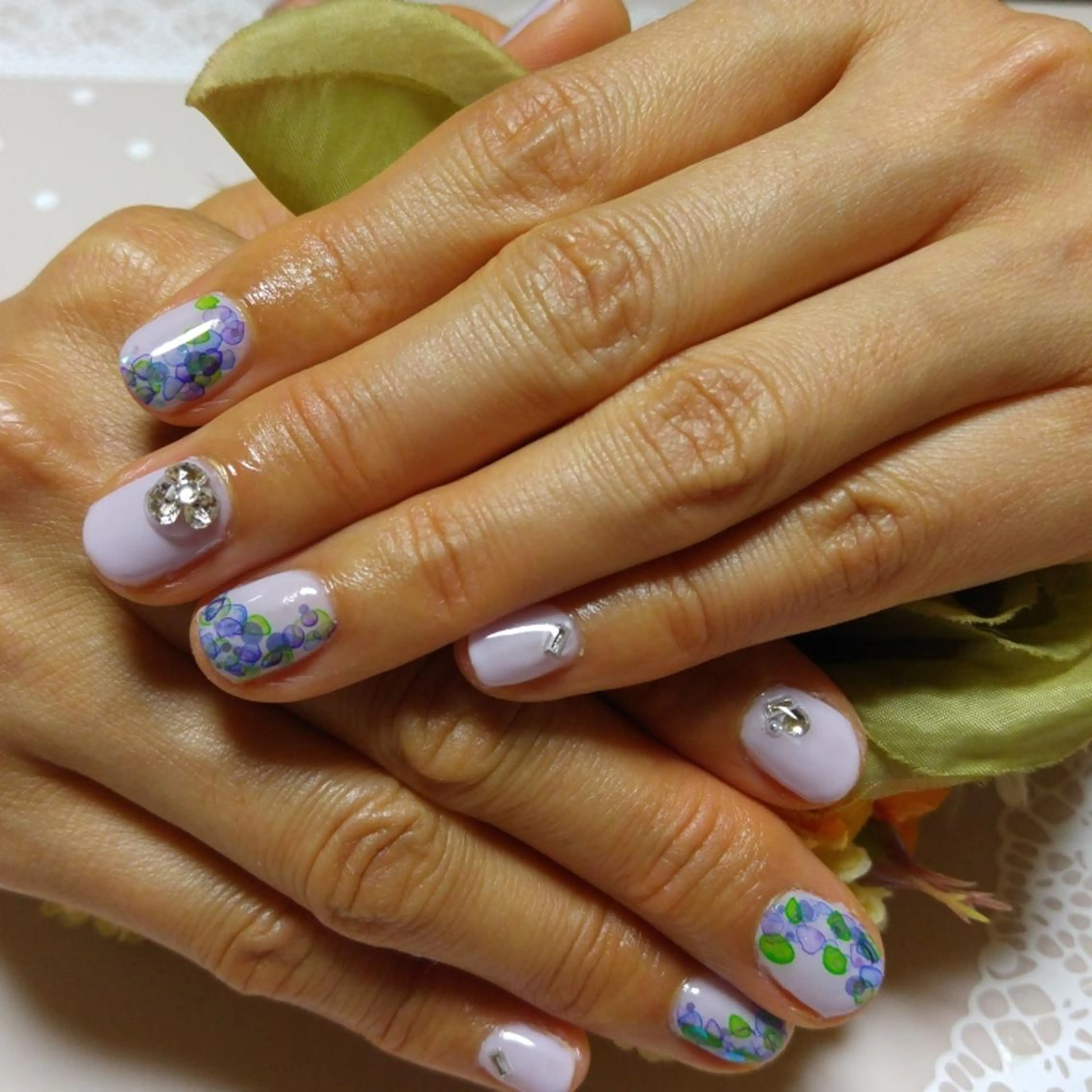 ネイル ネイル junkoのネイルデザイン