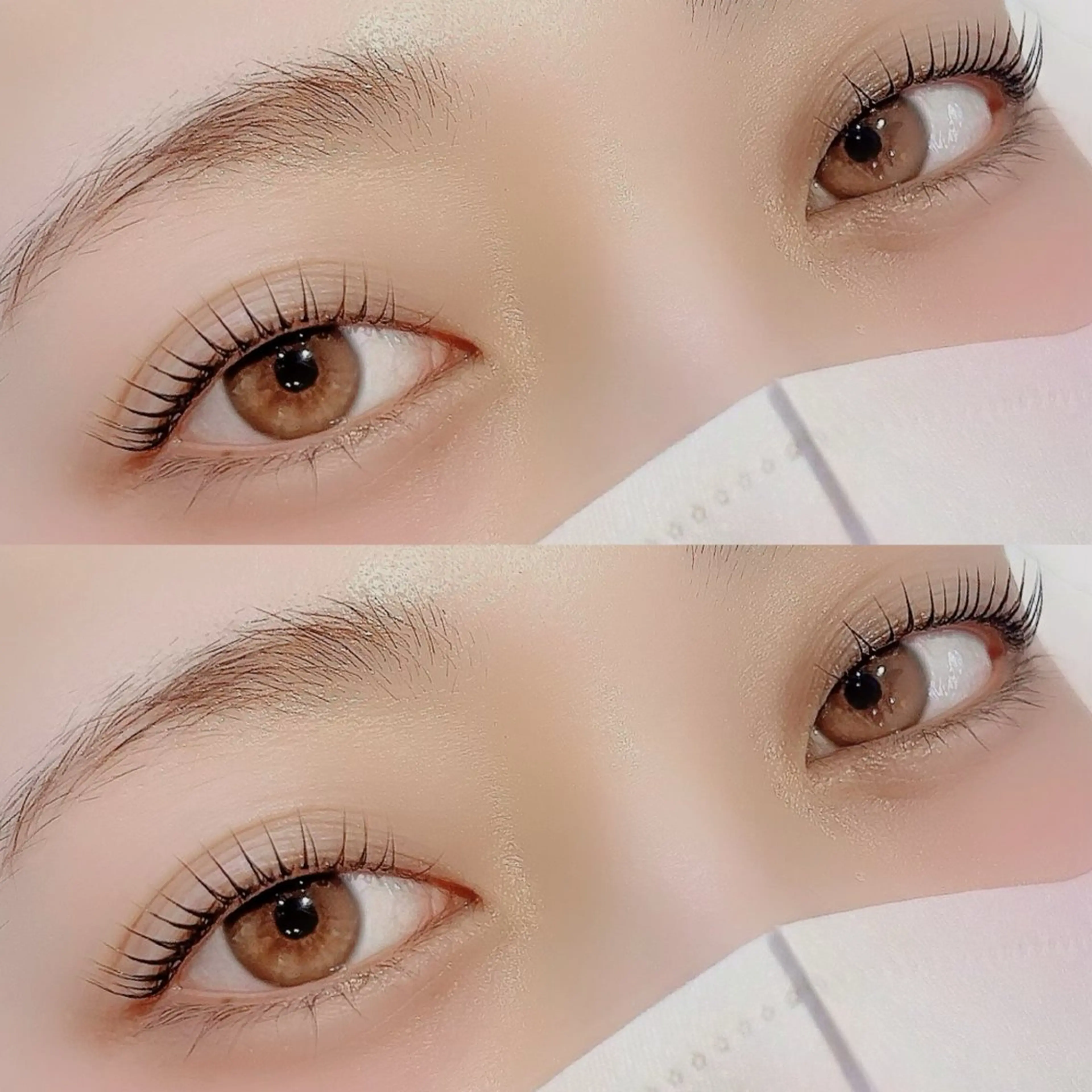 マツエク・マツパ マツパ Luxe白楽🌹店長 Seikeのマツエク・マツパデザイン