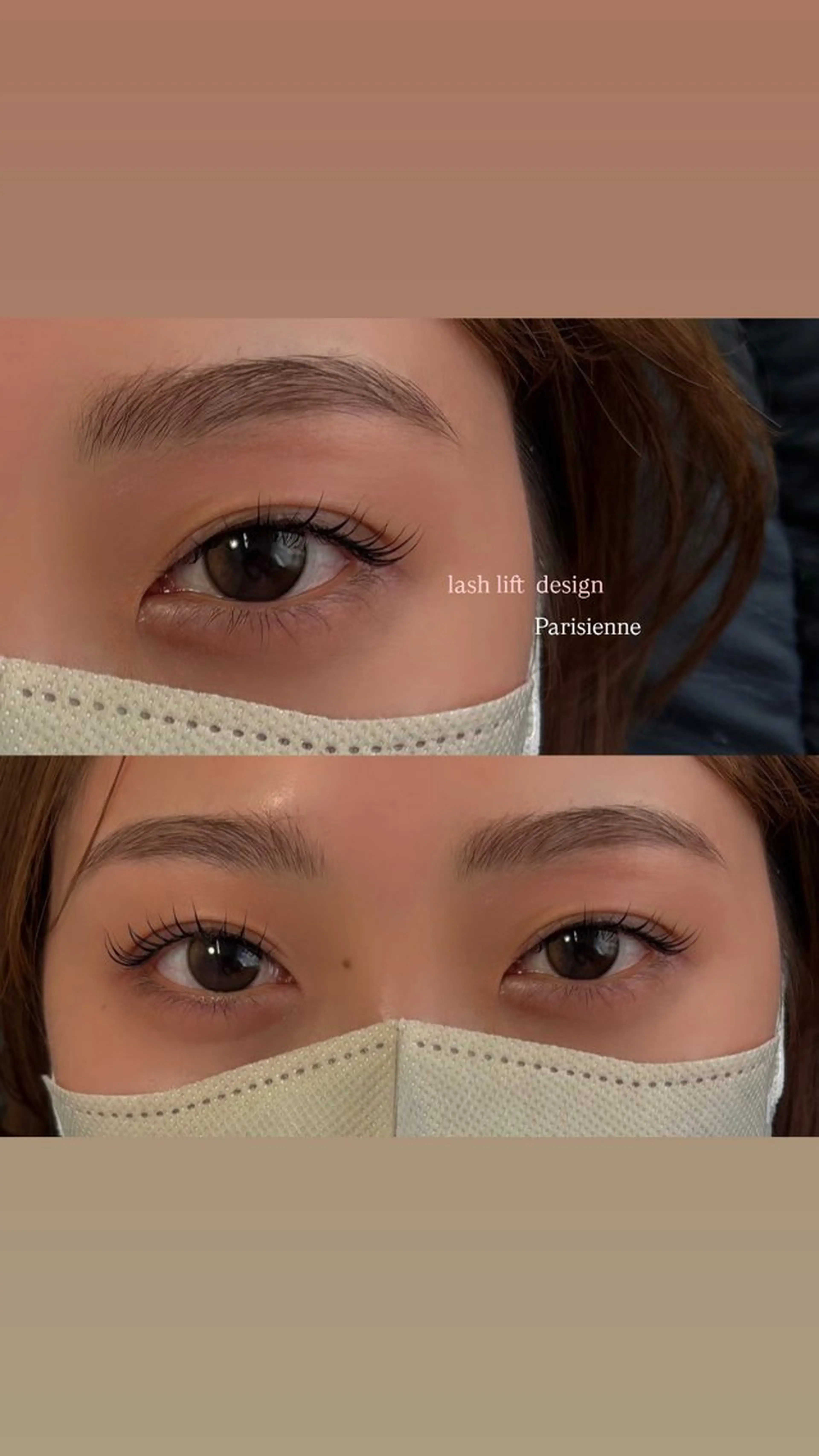 マツエク・マツパ pparuda 大濠公園/サクラのマツエク・マツパデザイン