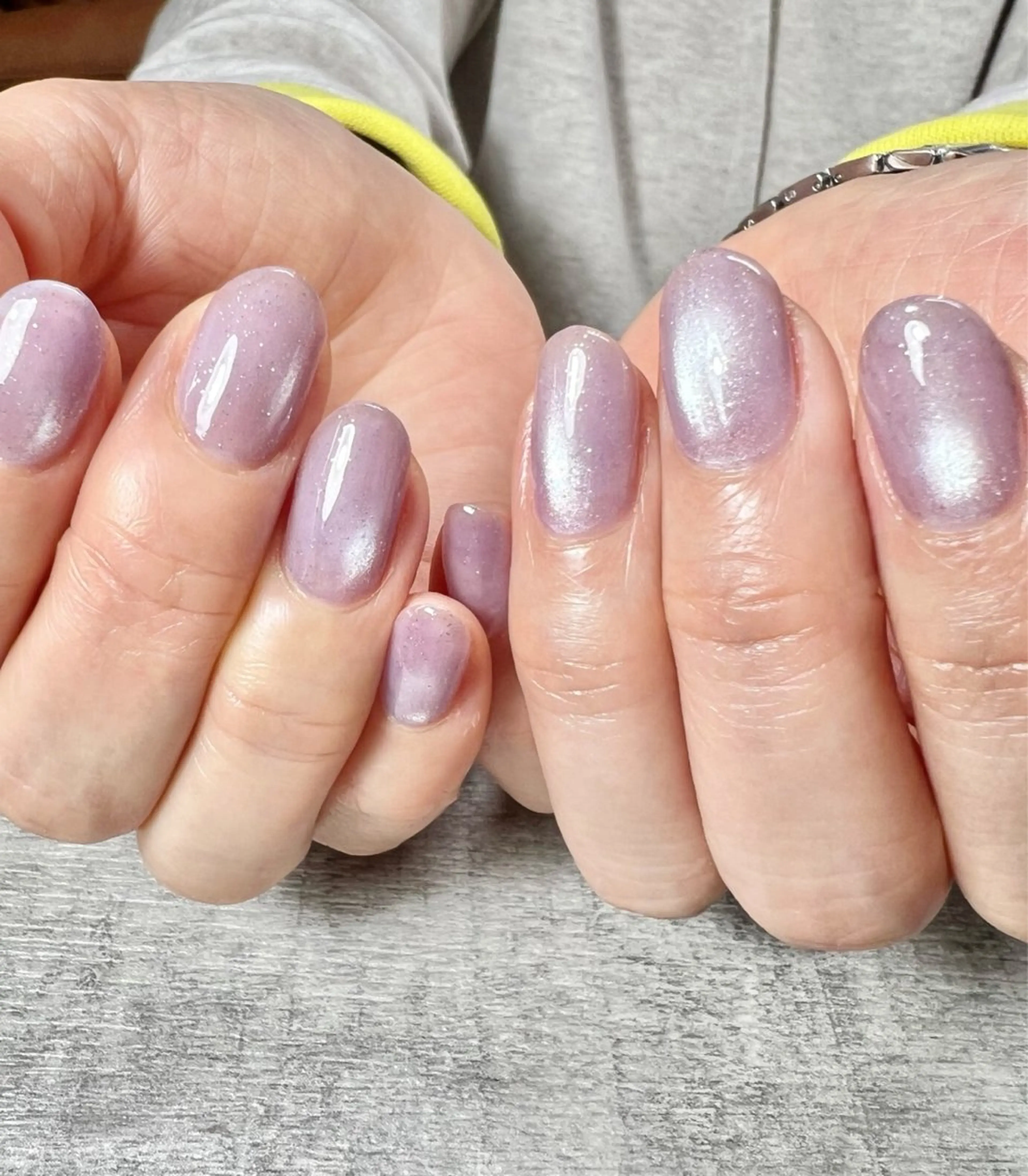 ネイル ハンドネイル CHITCHAT nailのネイルデザイン