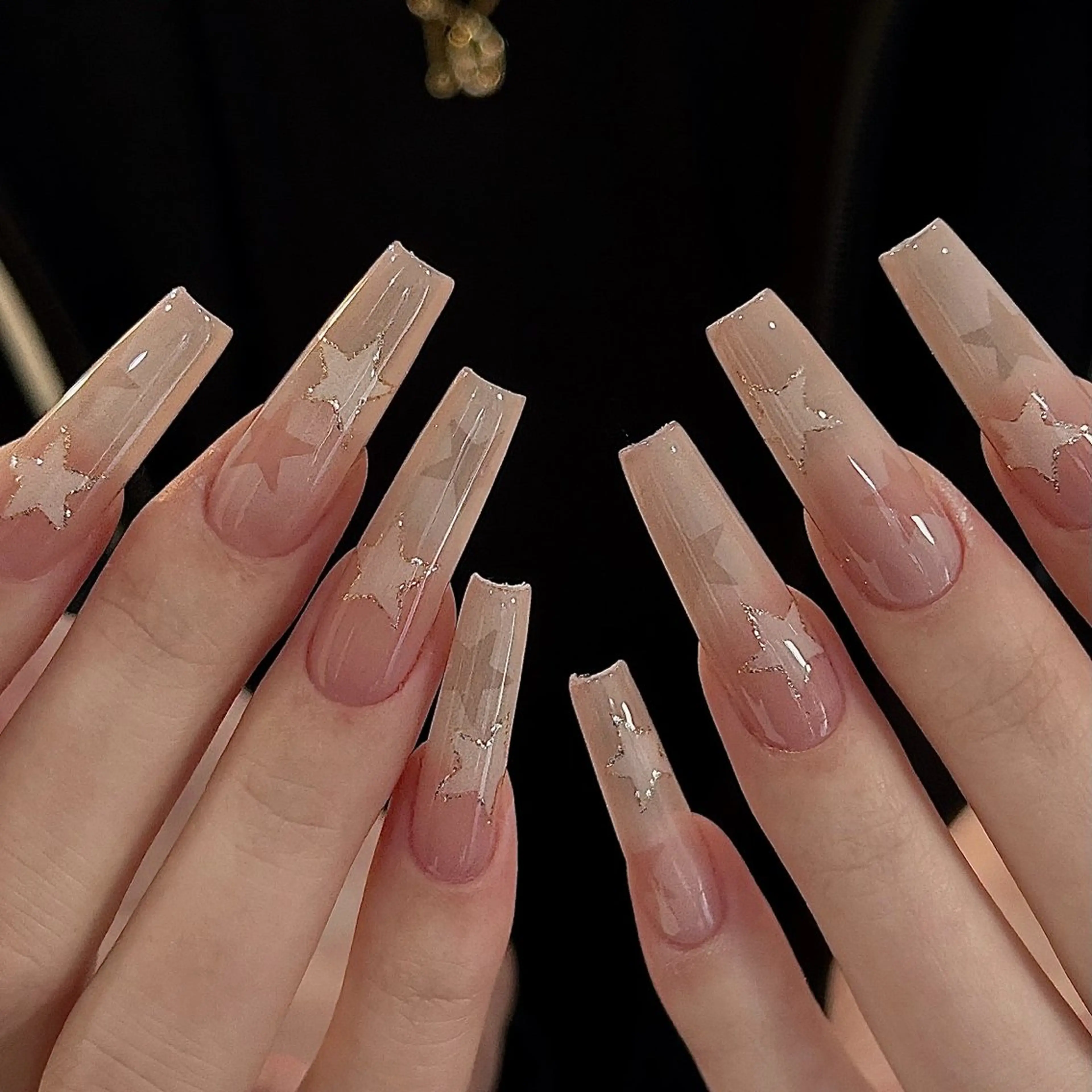 ネイル Best  nail 結衣のマツエク・マツパデザイン