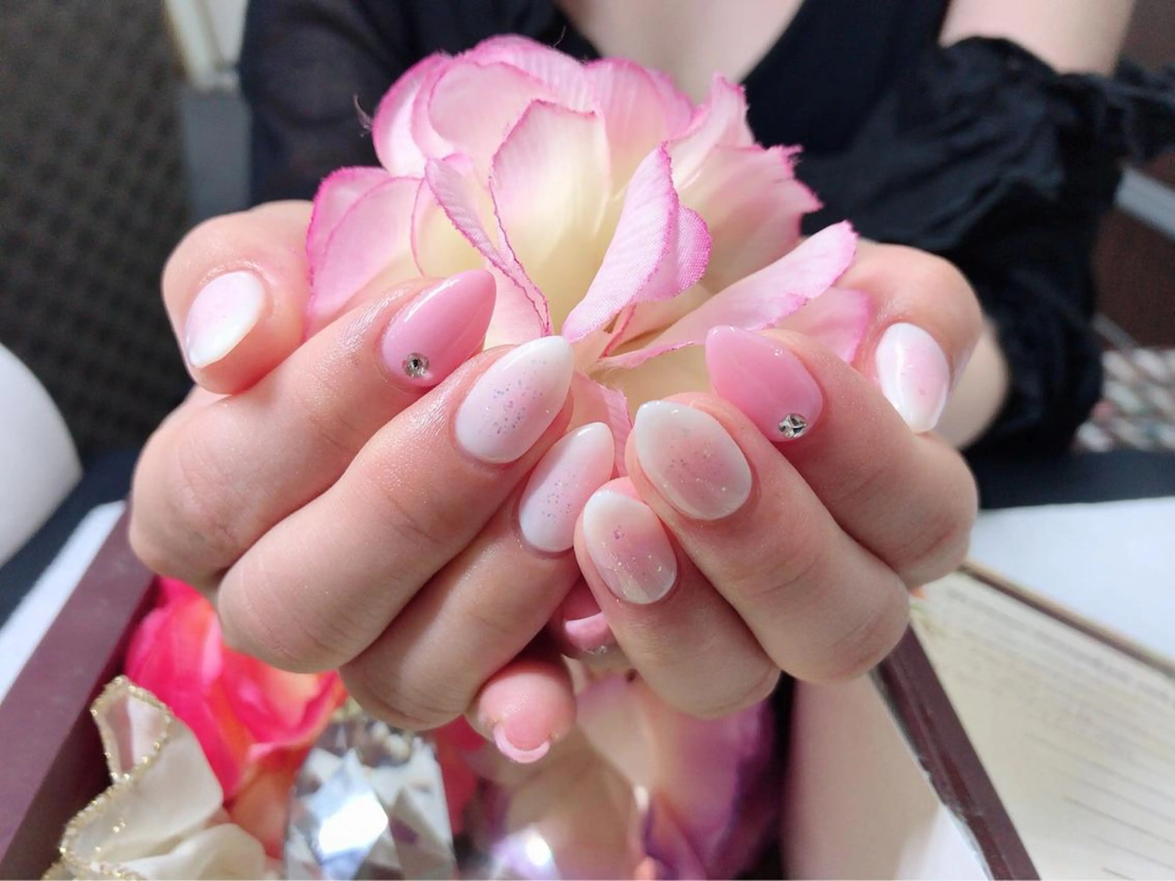 ネイル smile nail スマイルネイルのその他イメージ