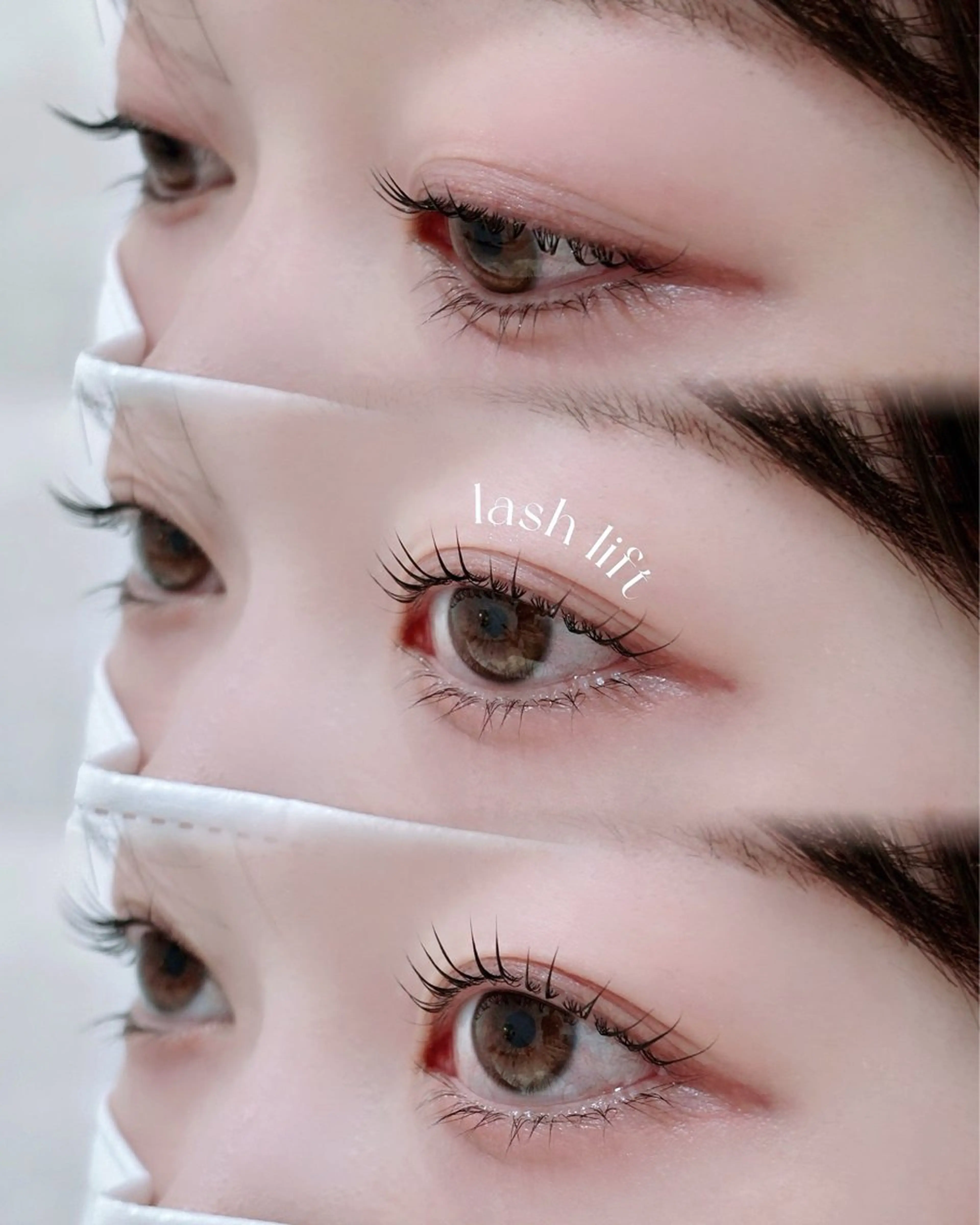 マツエク・マツパ fameu HARUのエステ・リラクイメージ