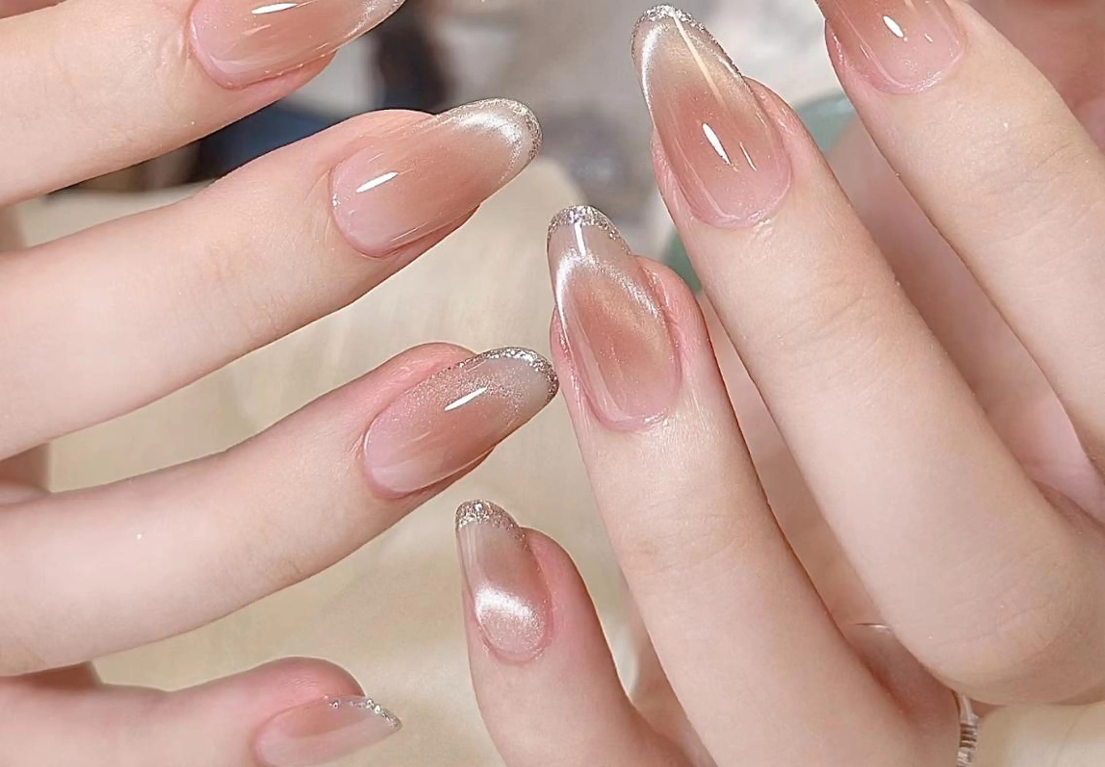 ネイル ハンドネイル エリ🫧 nail池袋東口のネイルデザイン
