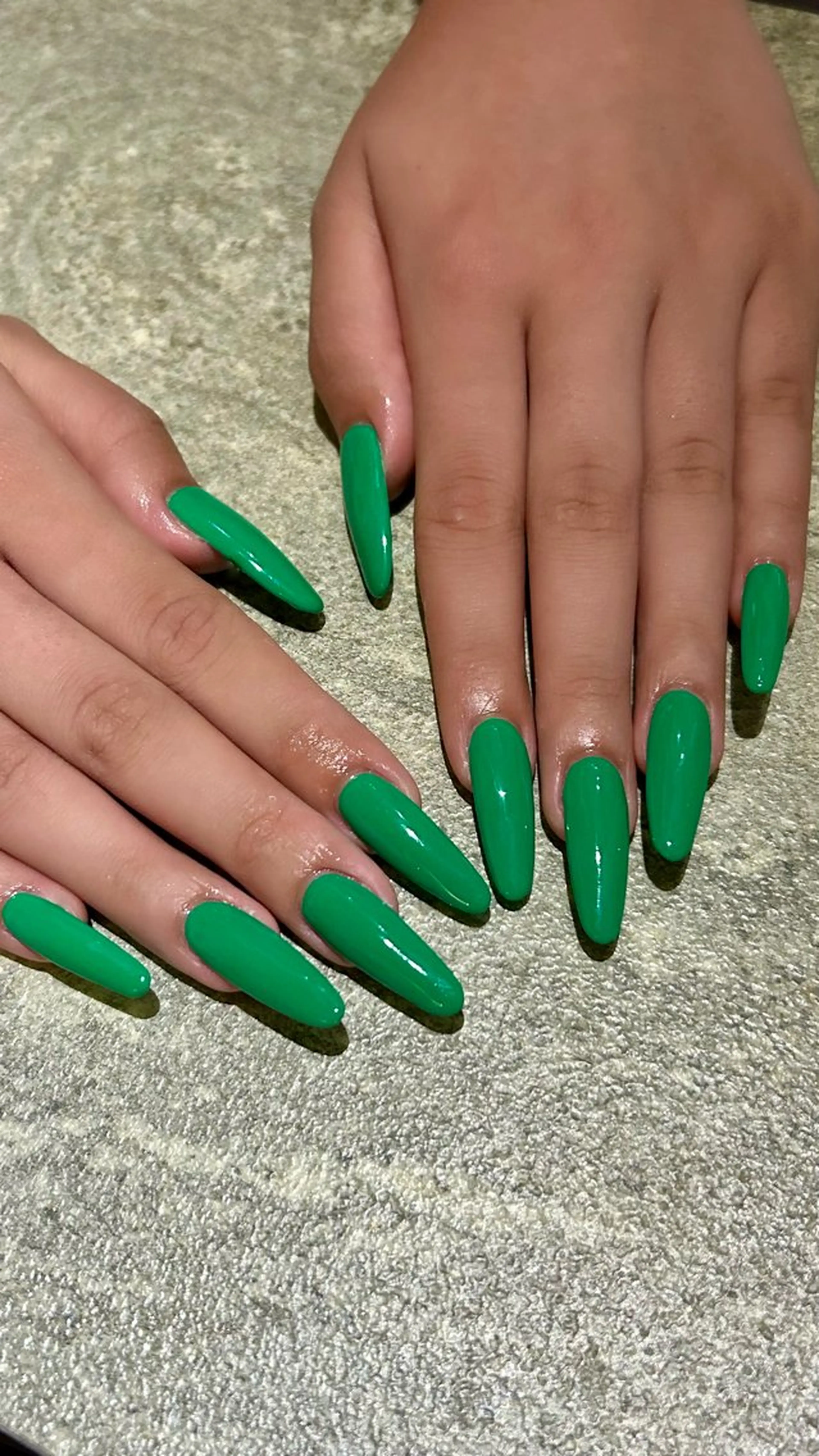 ネイル 板垣 まいのネイルデザイン