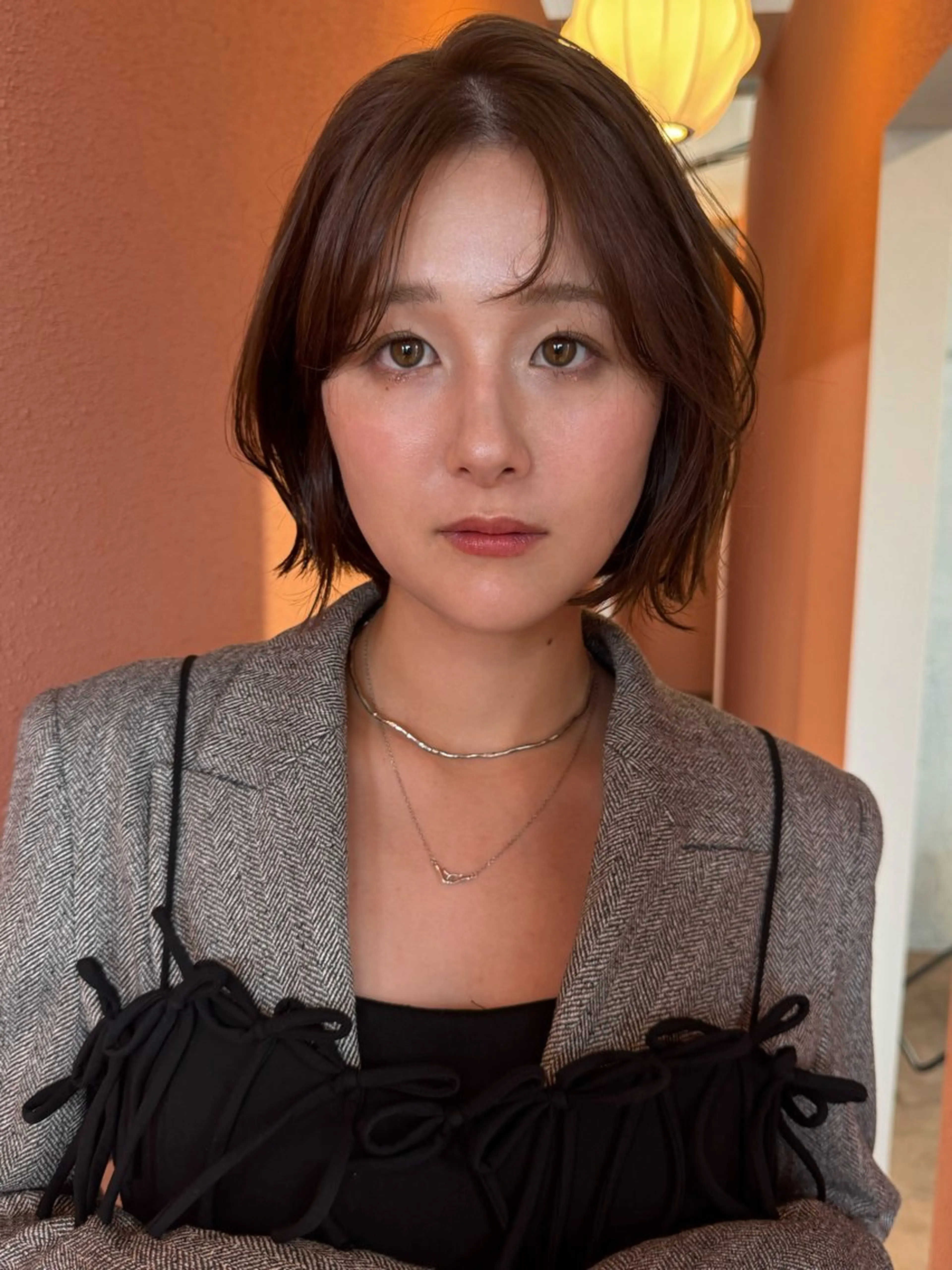 カラー+ASIAトリートメントの写真