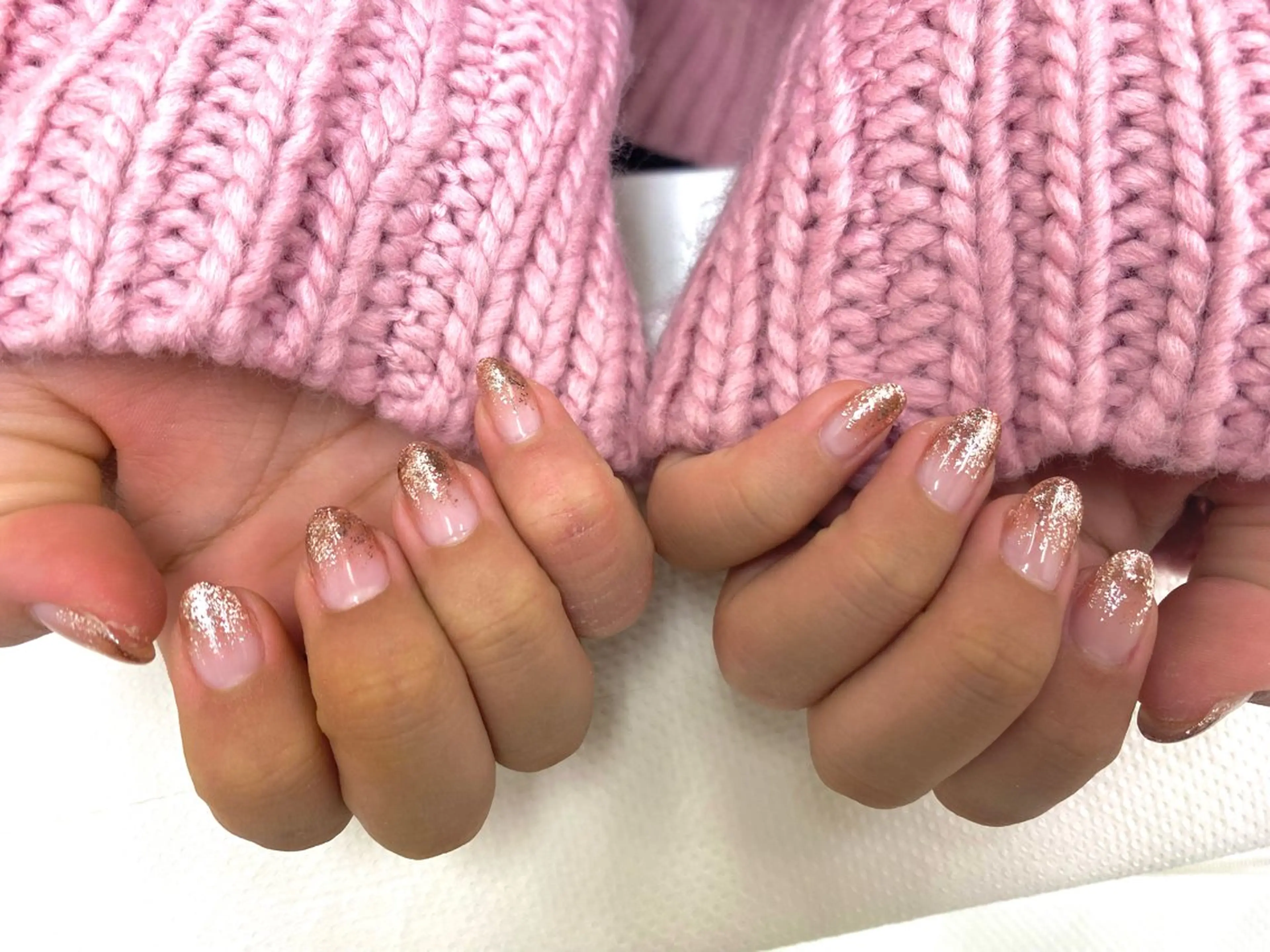 ネイル こだま 。のネイルデザイン