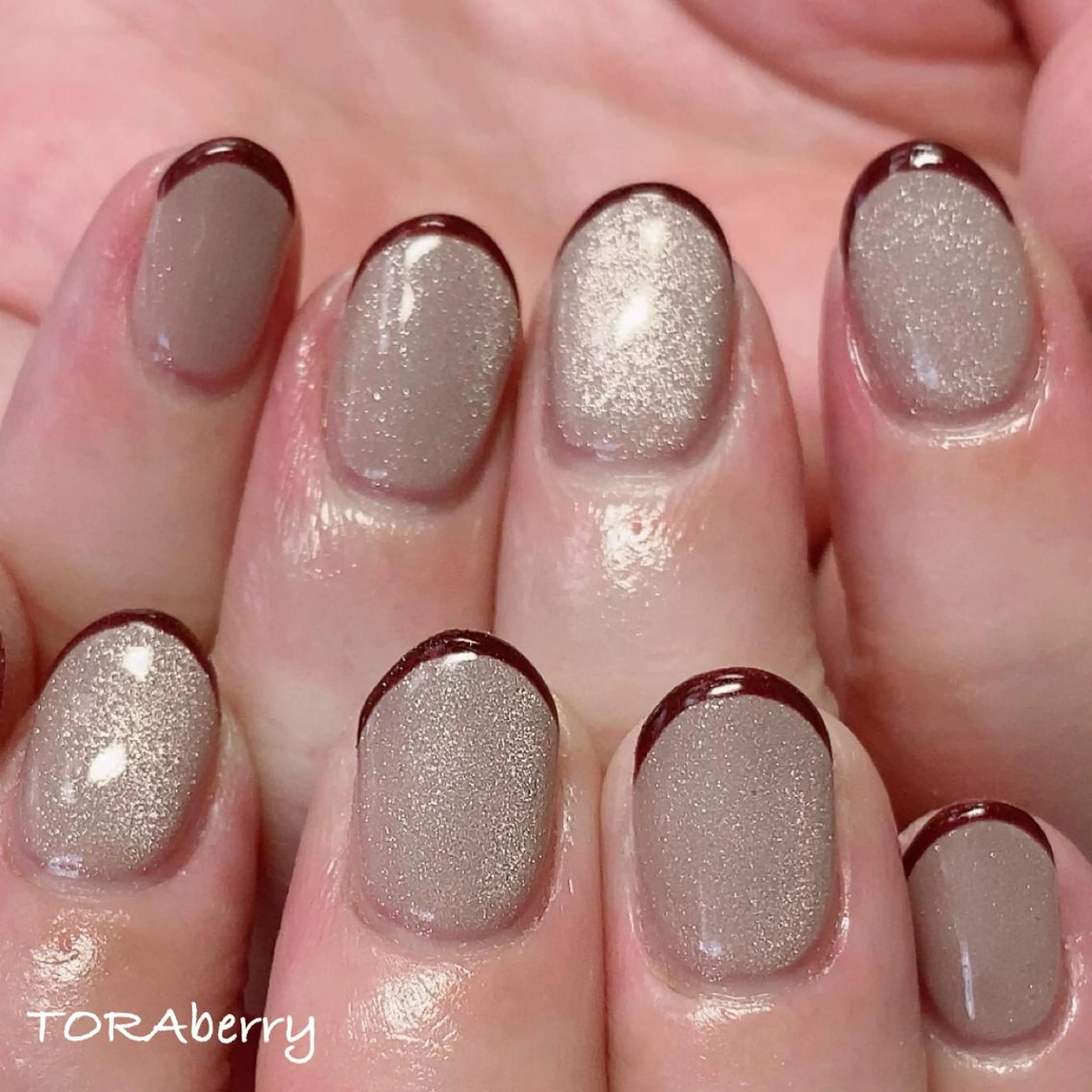 ネイル ネイリスト なつみのネイルデザイン