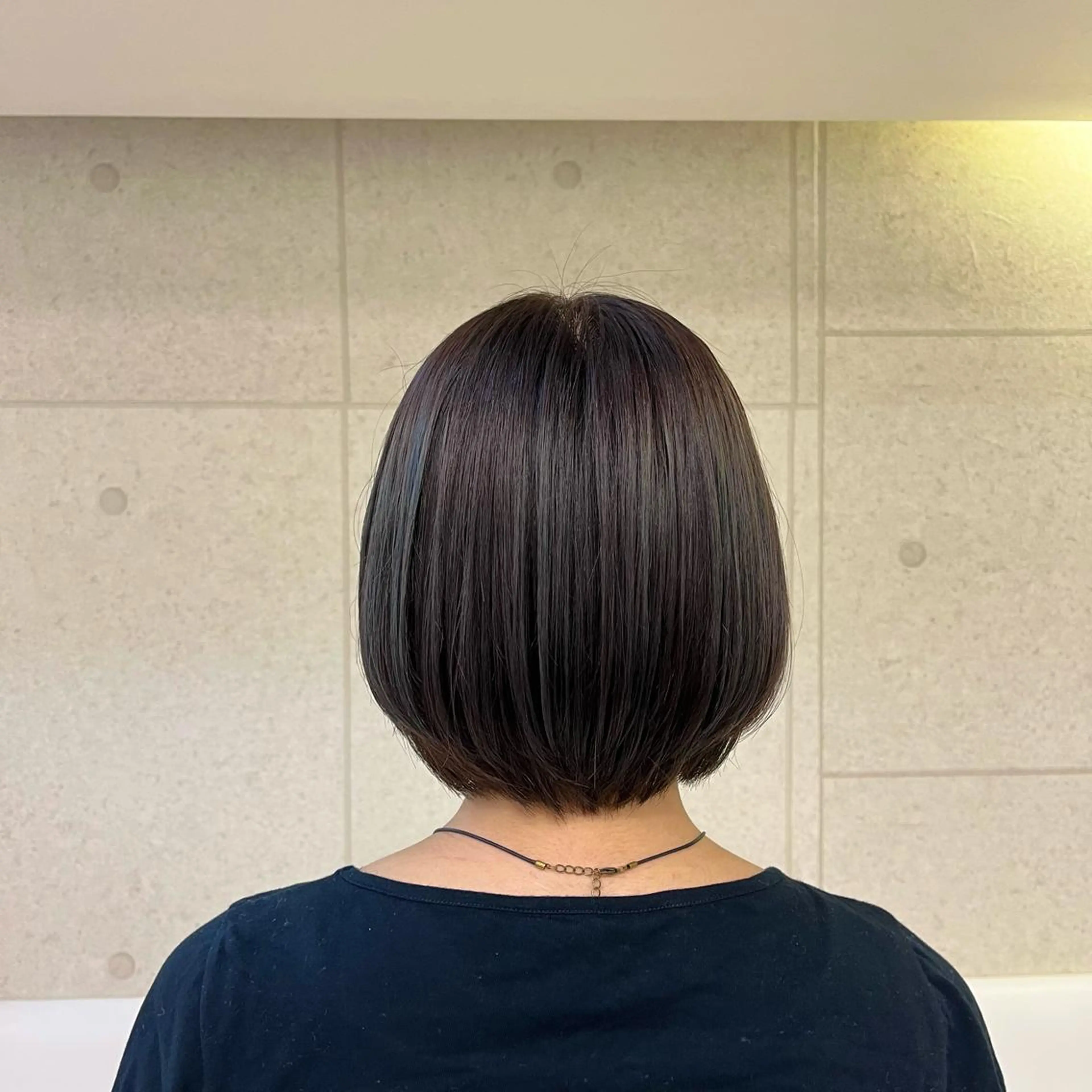 ミディアム ヘアカラー モデル募集中🌟 ふくむらのヘアスタイル