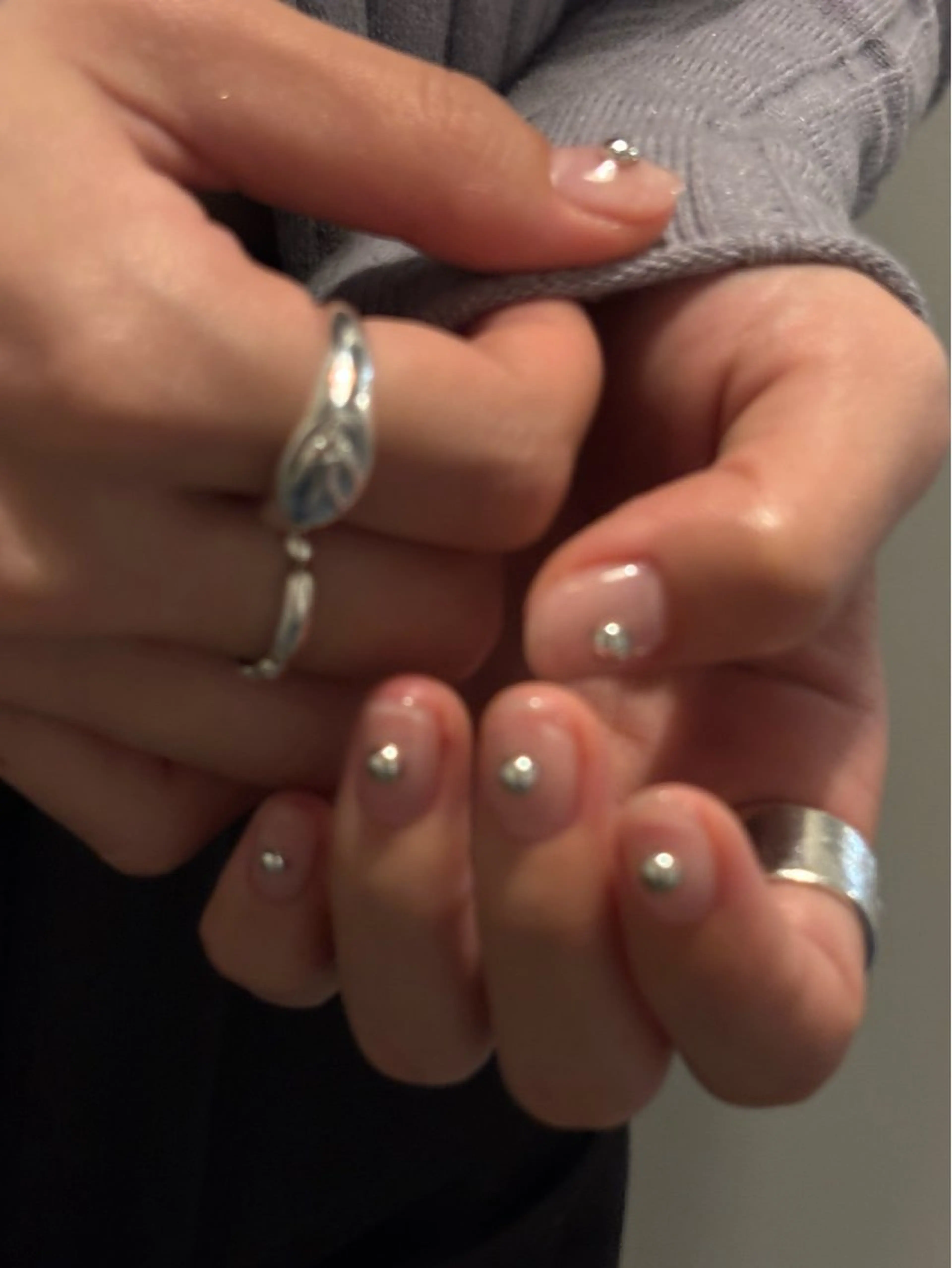 ネイル koyuki /nailのネイルデザイン