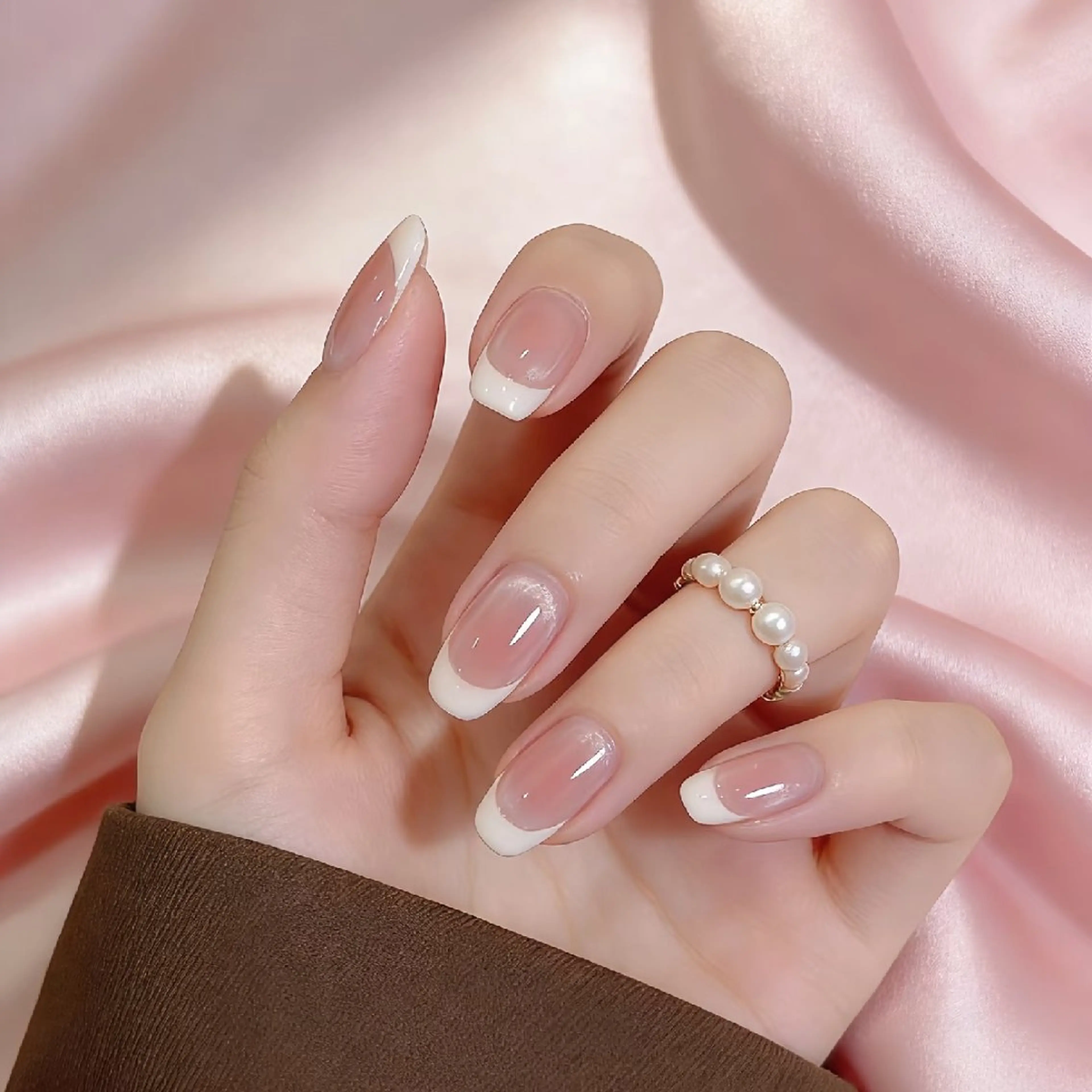 ネイル CI CI北千住のネイルデザイン