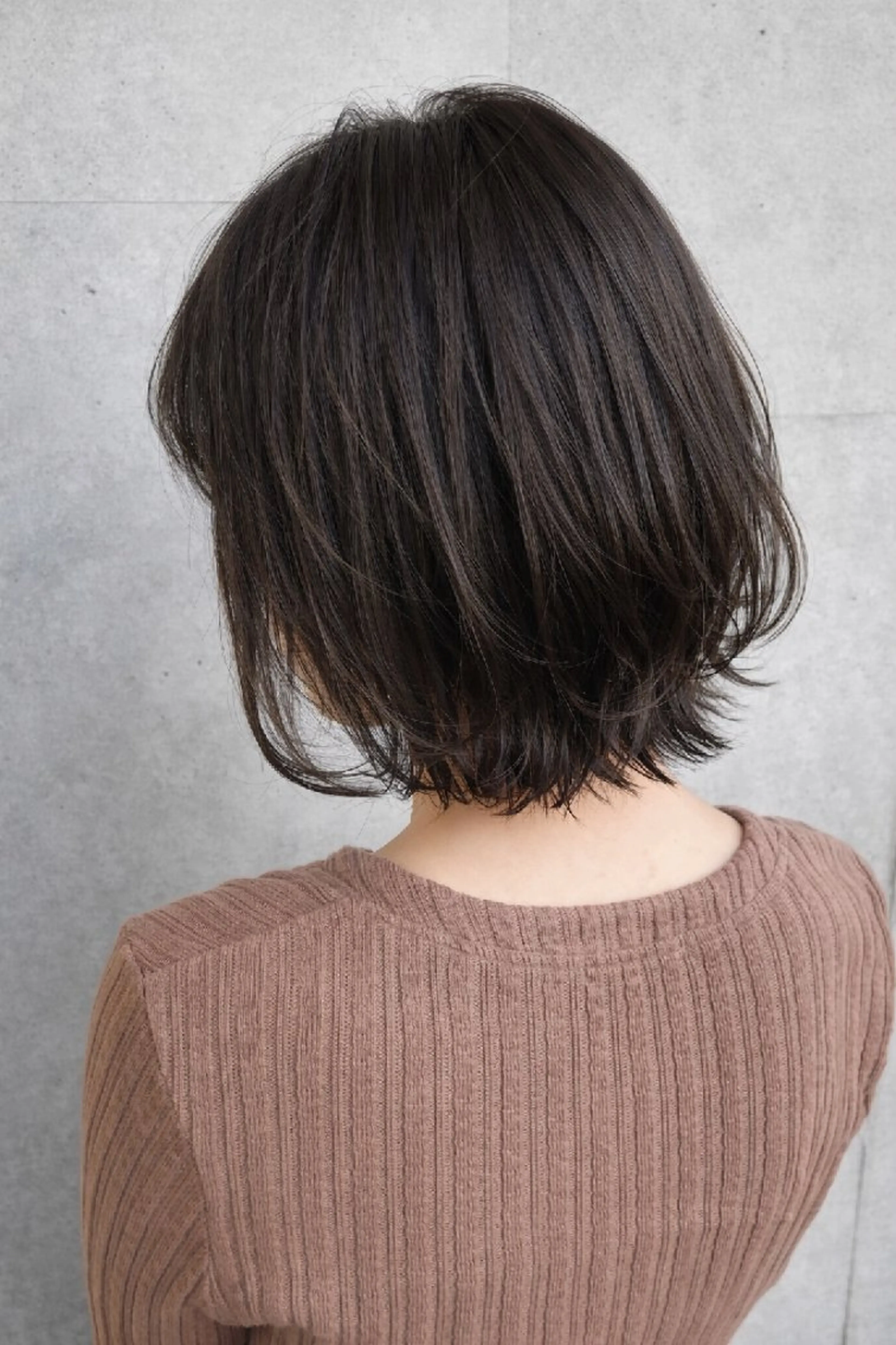 ショート カラー カット ヘアカラー トリートメント アキヒロ🔸 骨格診断/ショートのヘアスタイル